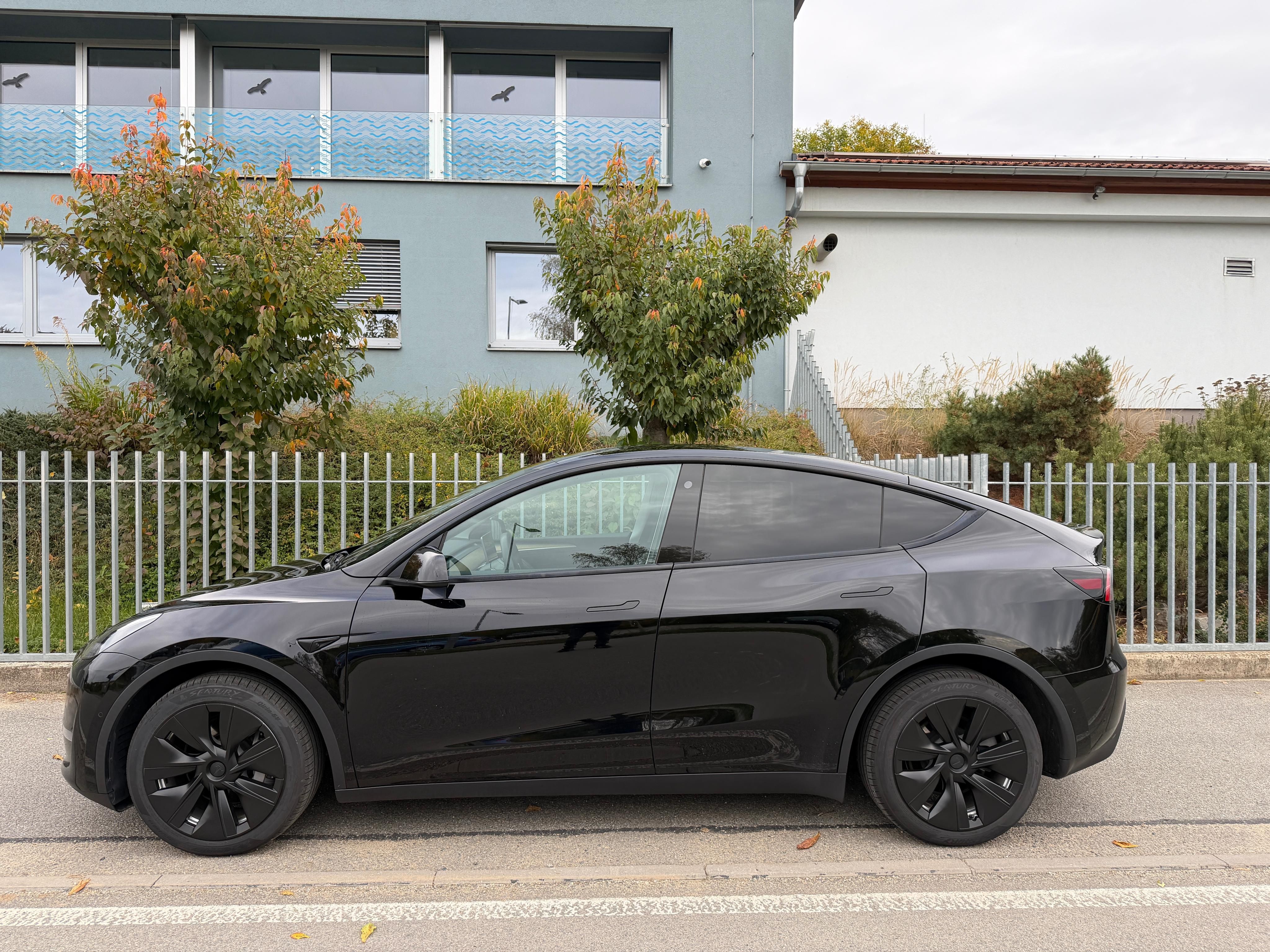 Tesla Model Y, LR AWD - záruka 2030 - fotka 6