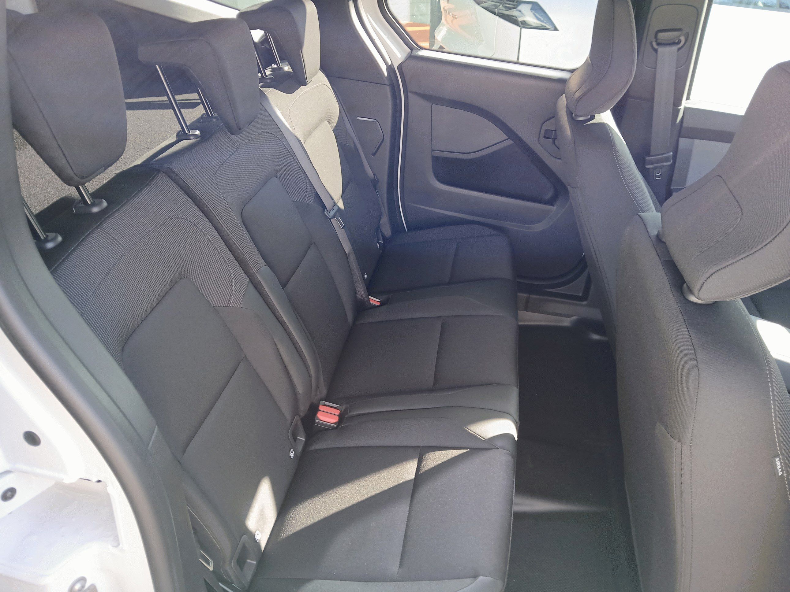 Renault Kangoo, equilibre blue dCi 95 pobočka - fotka 6