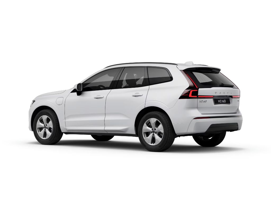 Volvo XC60, CORE T6 AWD 262kW - fotka 4