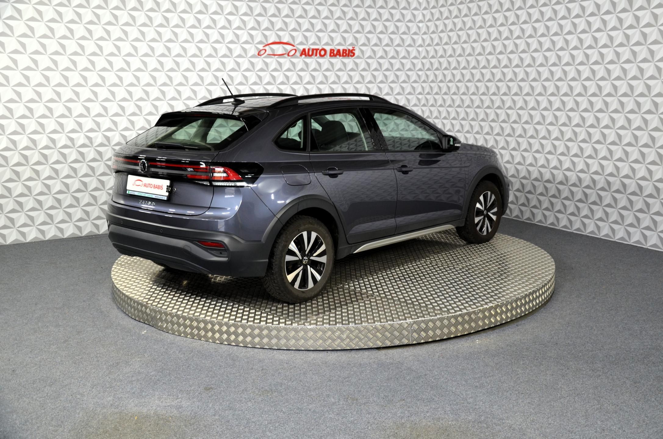 Volkswagen Taigo, 1.0 TSI 81 Life A - fotka 5
