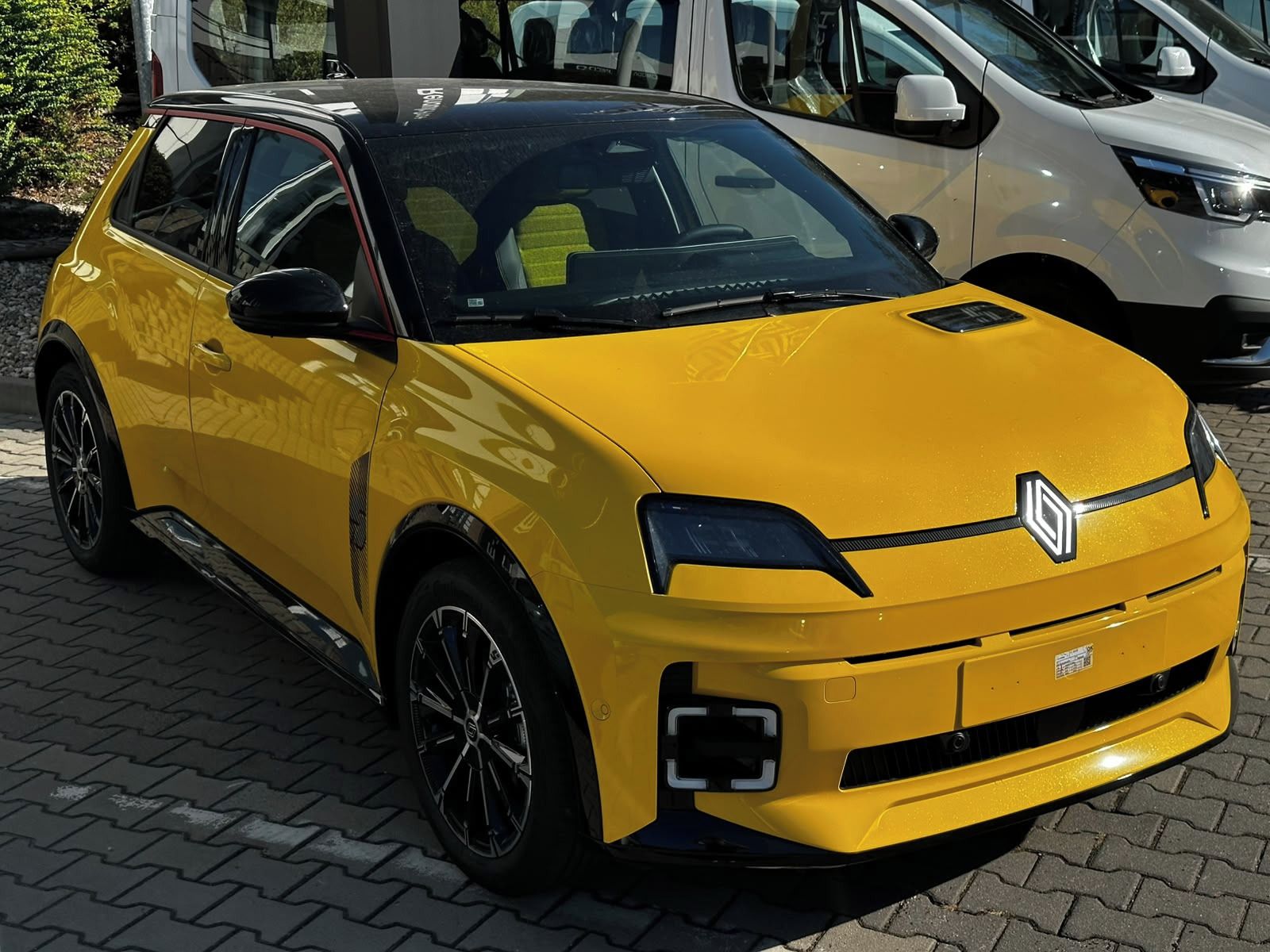 Renault R5, Iconic cinq 150 - fotka 2