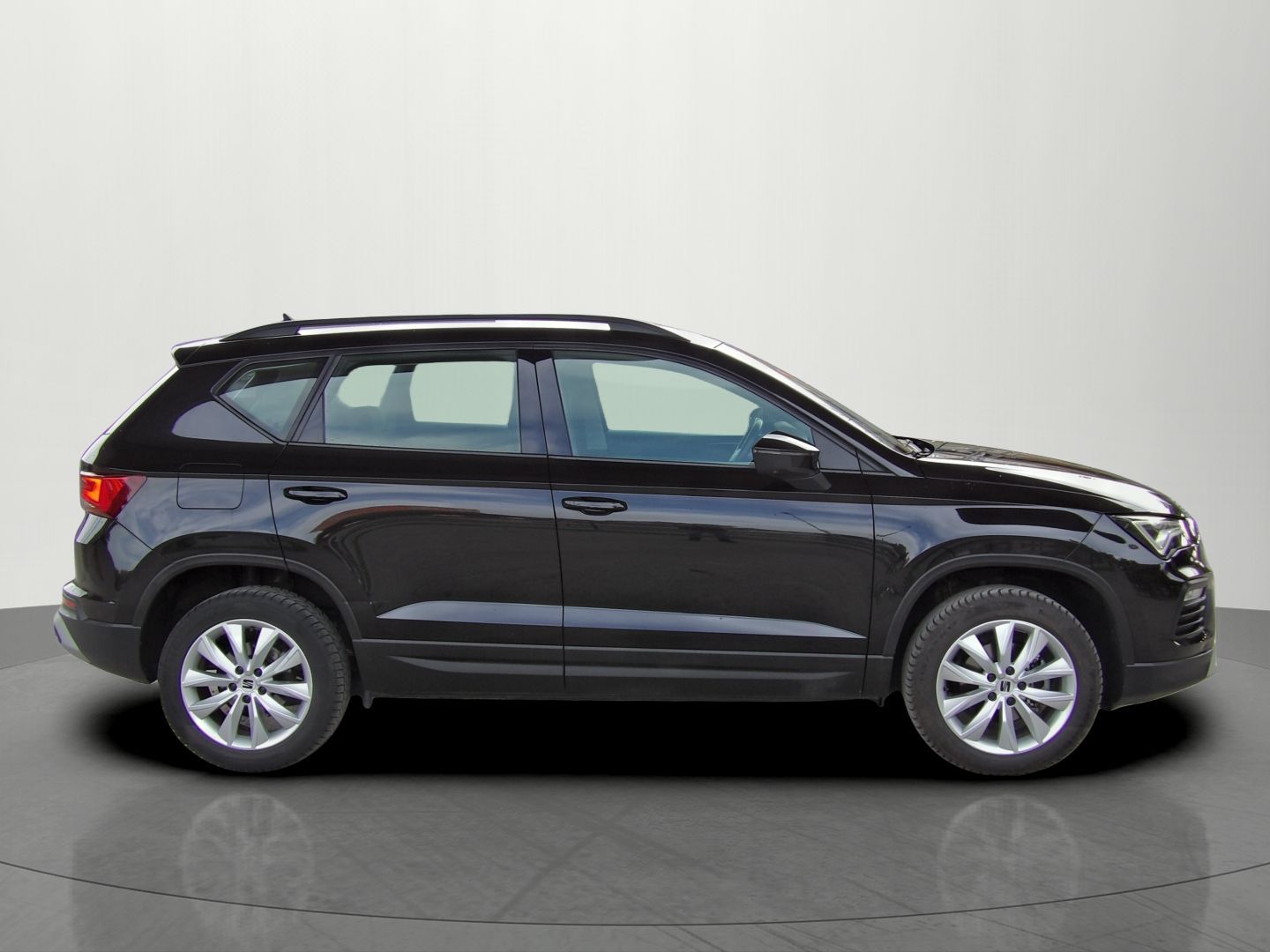 Seat Ateca, 1.5TSI DSG Virtual LED Kamera - fotka 5
