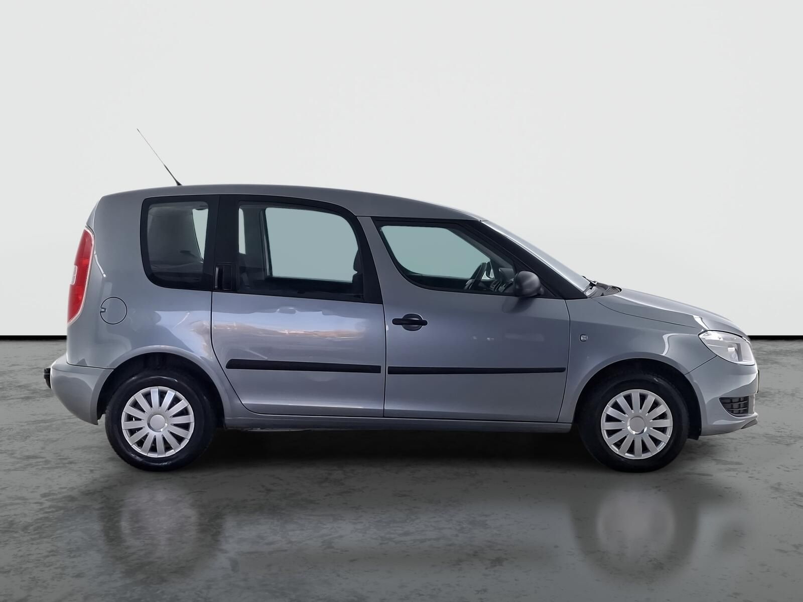Škoda Roomster, 1.2 12V, Tažné, za dobrou cenu - fotka 6
