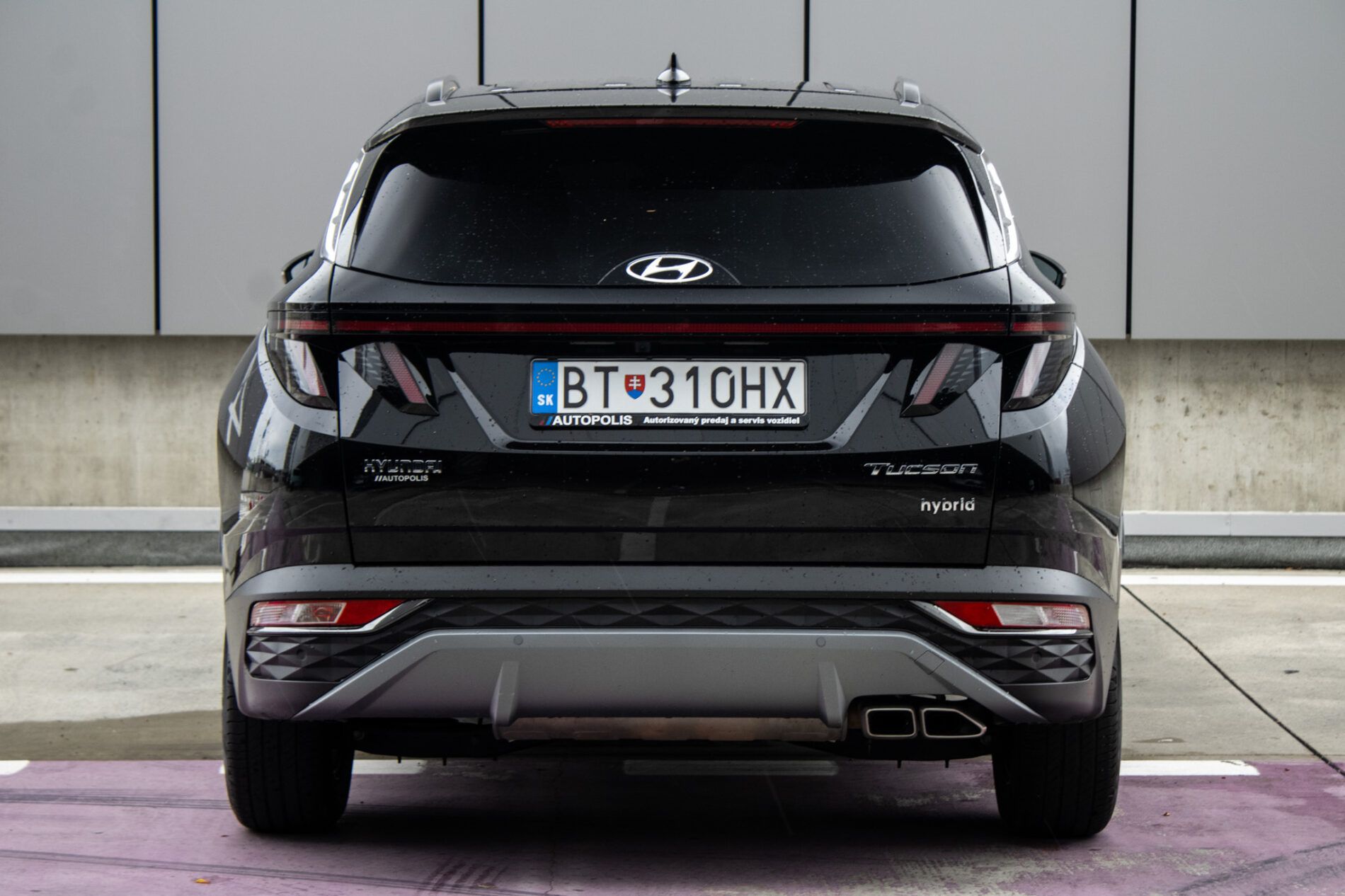 Hyundai Tucson - fotka 6
