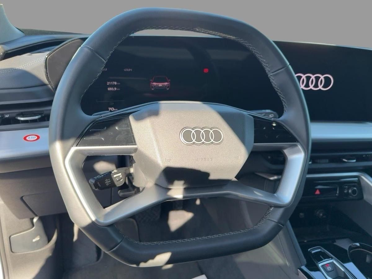 Audi Q5, NEW 40 TFSI QUATTRO kůže ACC - fotka 6