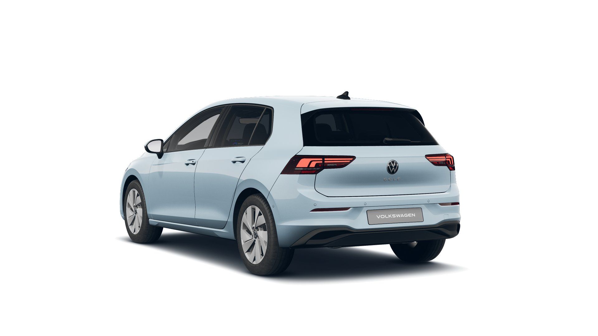 Volkswagen Golf, Golf Family 1,5 TSI 85 kW 6G - fotka 3