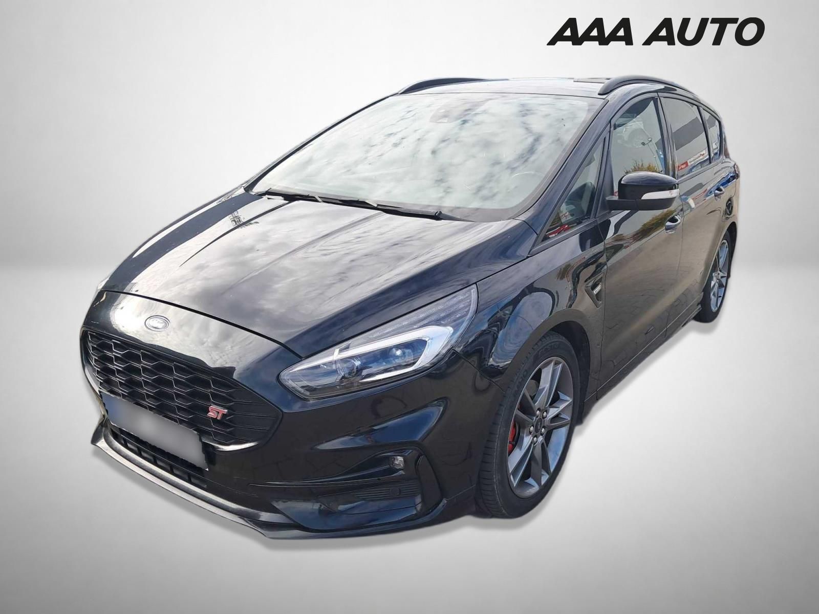 Ford S-MAX, 2.0 EcoBlue, ST-Line, Automat