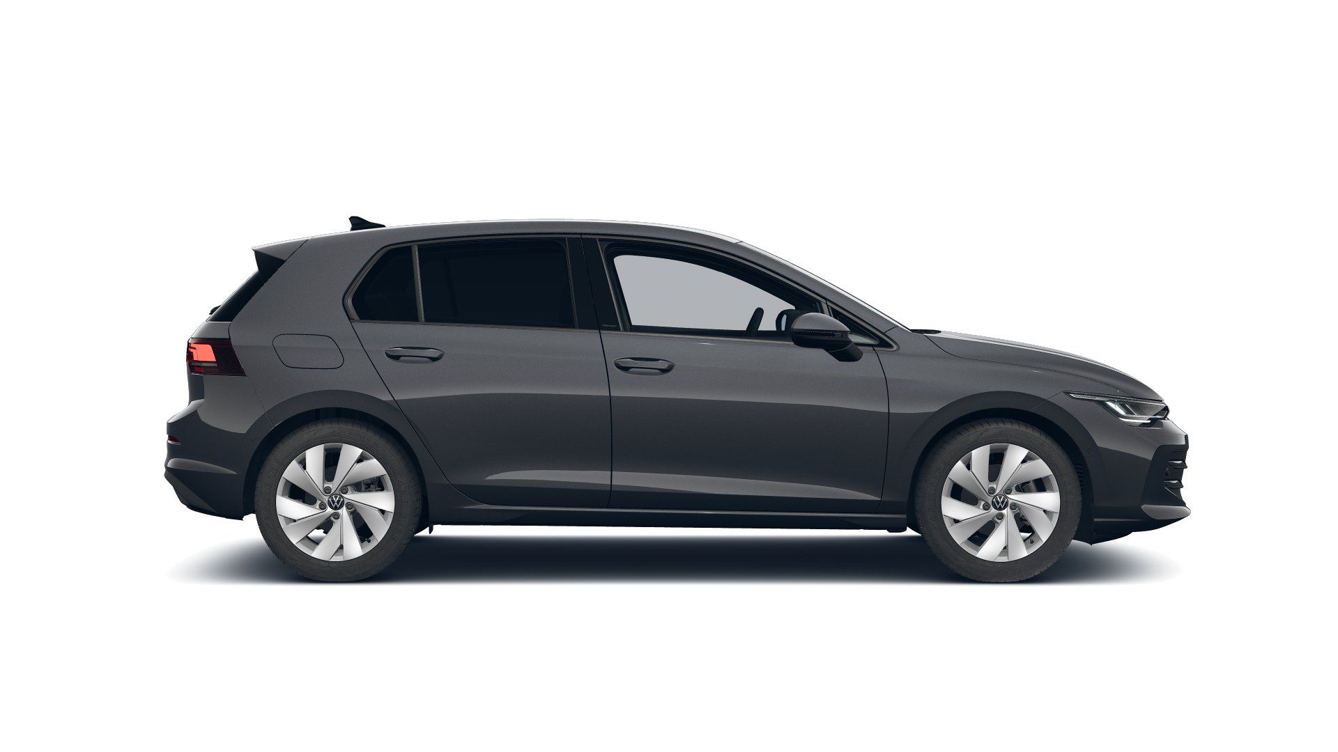 Volkswagen Golf, Golf People 1,5 TSI 85 kW 6G - fotka 5