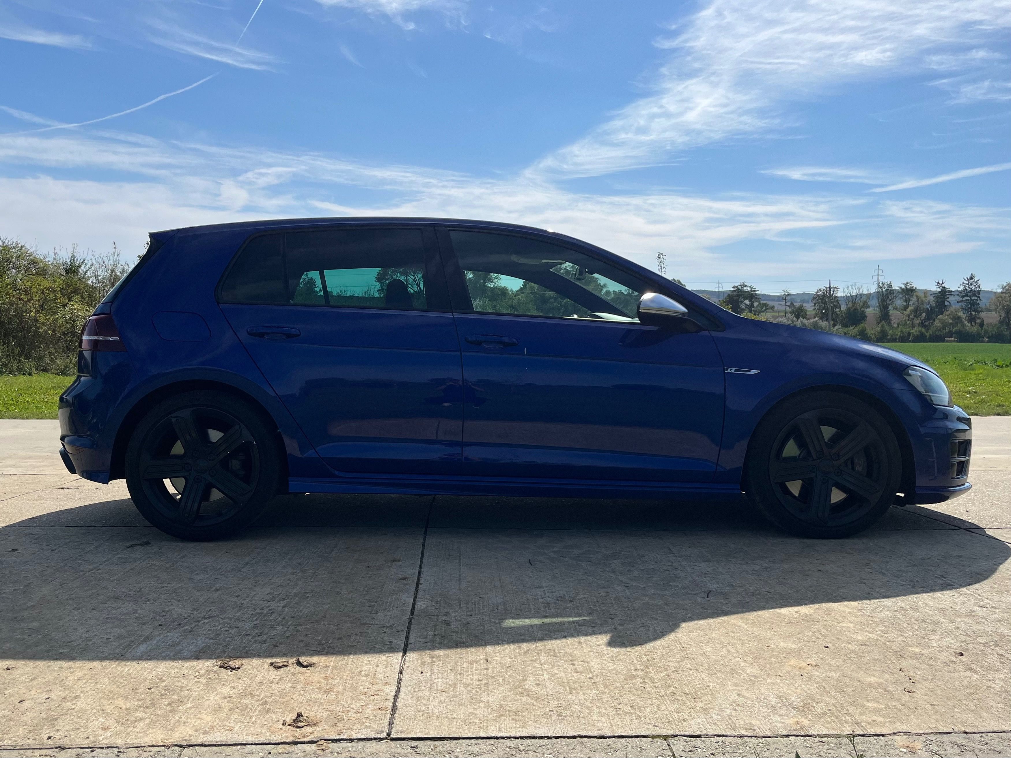 Volkswagen Golf, 7 r - fotka 5