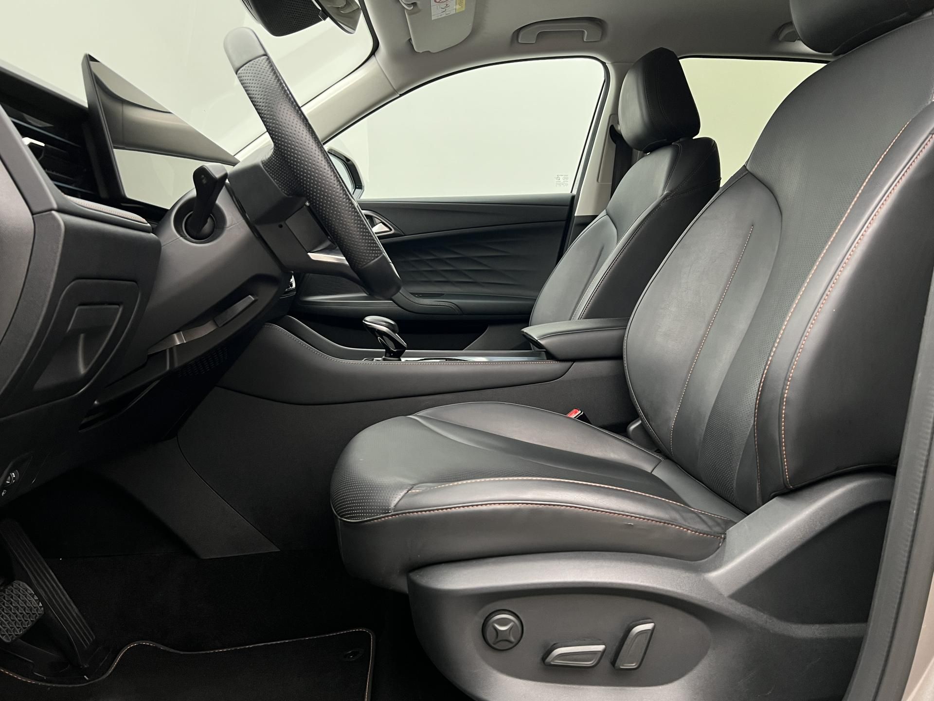 MG HS, 1.5 TGI EXCLUSIVE AUT CZ 1.maj - fotka 3