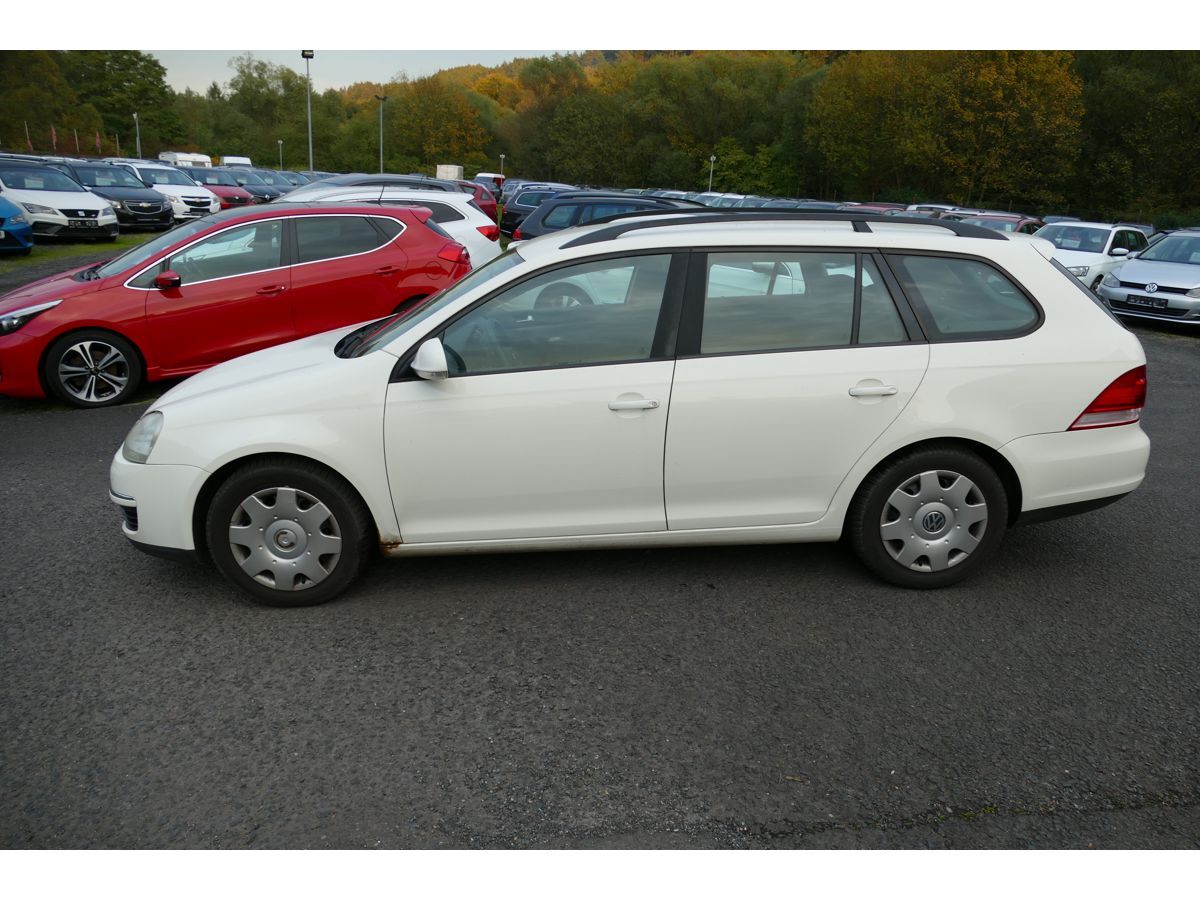 Volkswagen Golf, 1,9TDI 77KW KLIMA - fotka 3