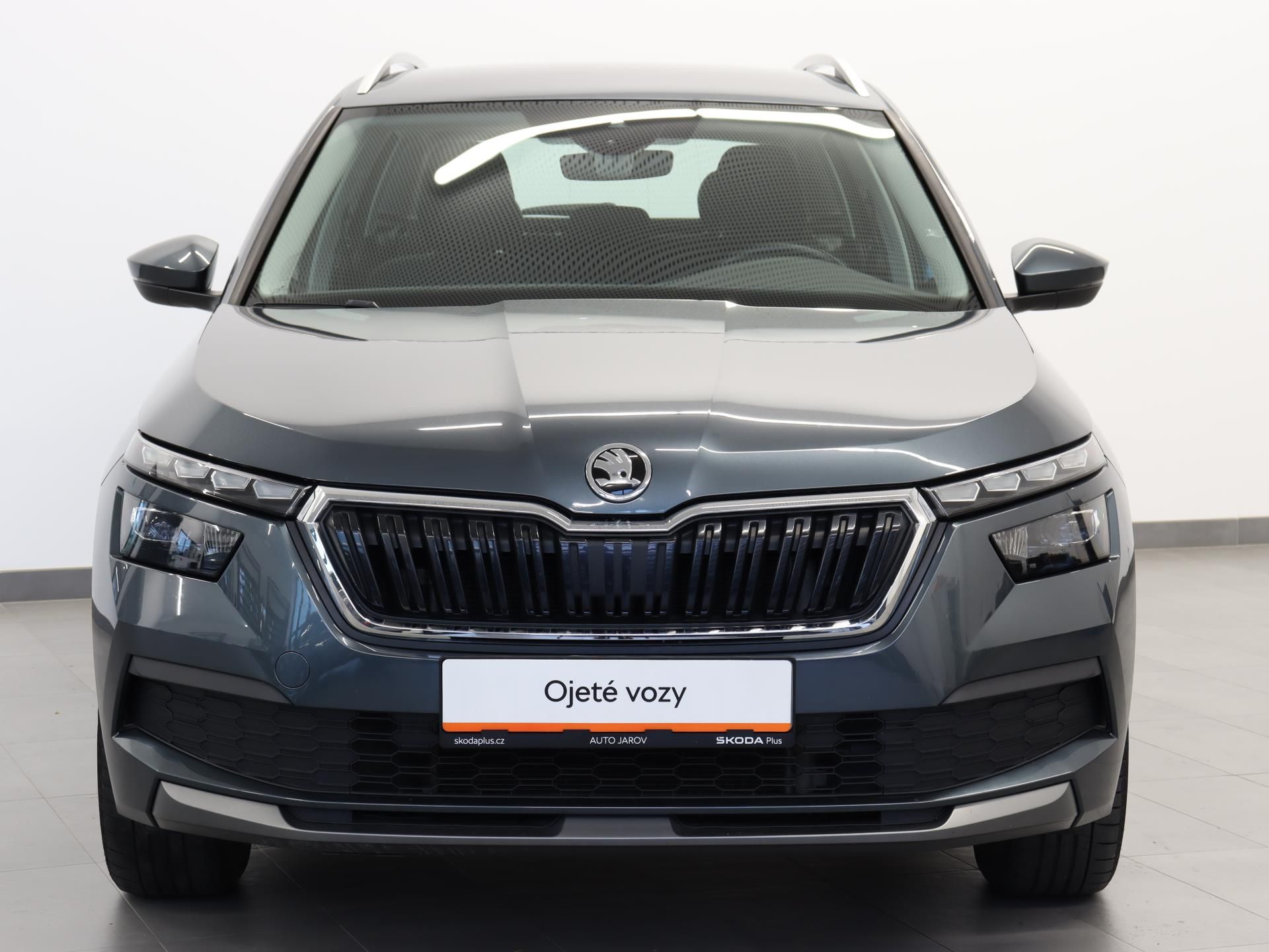 Škoda Kamiq, STYLE 1,0 TSI 85 kW - fotka 4
