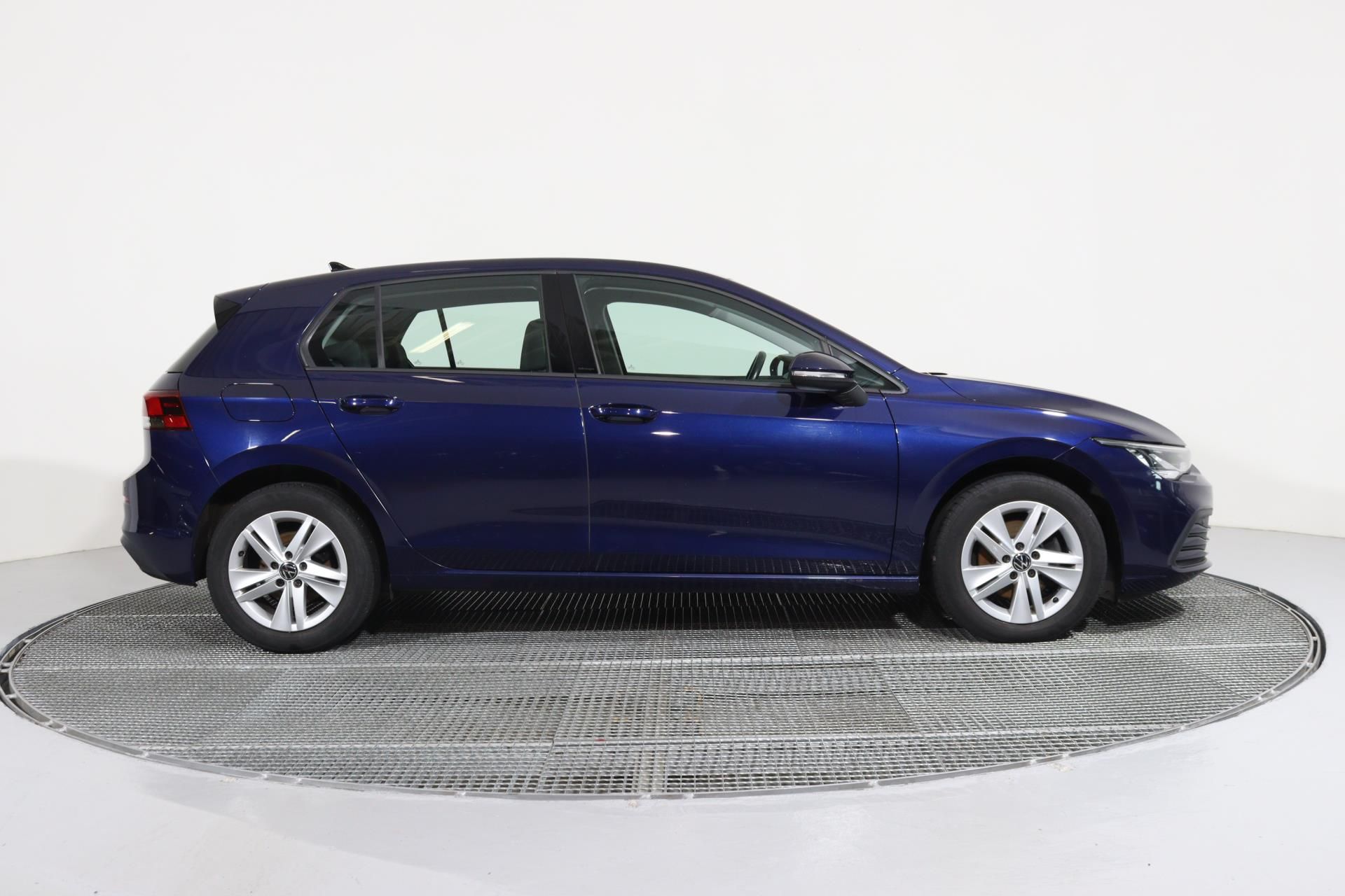 Volkswagen Golf, LIFE 2,0 TDI - fotka 3