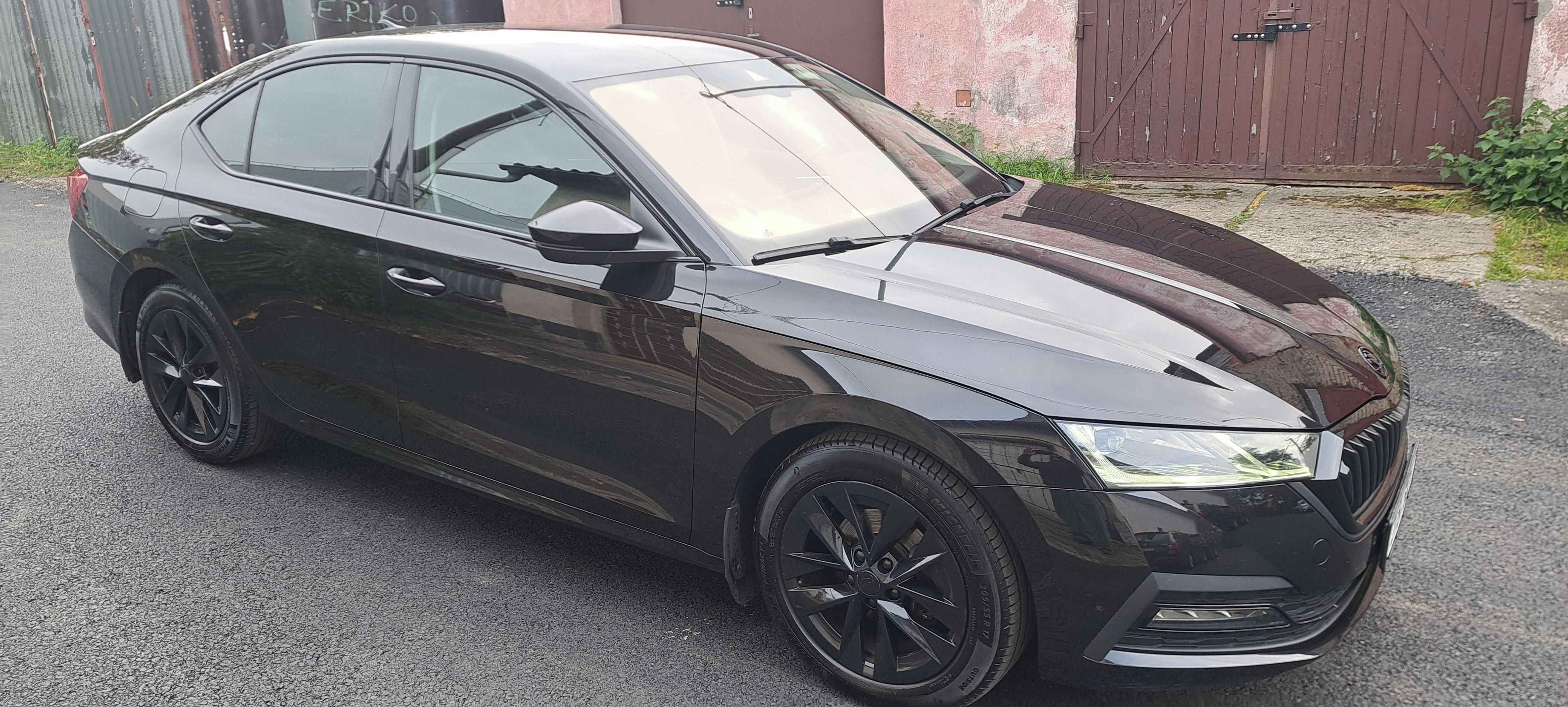Škoda Octavia, 2.0 TDI-85 Kw - fotka 2