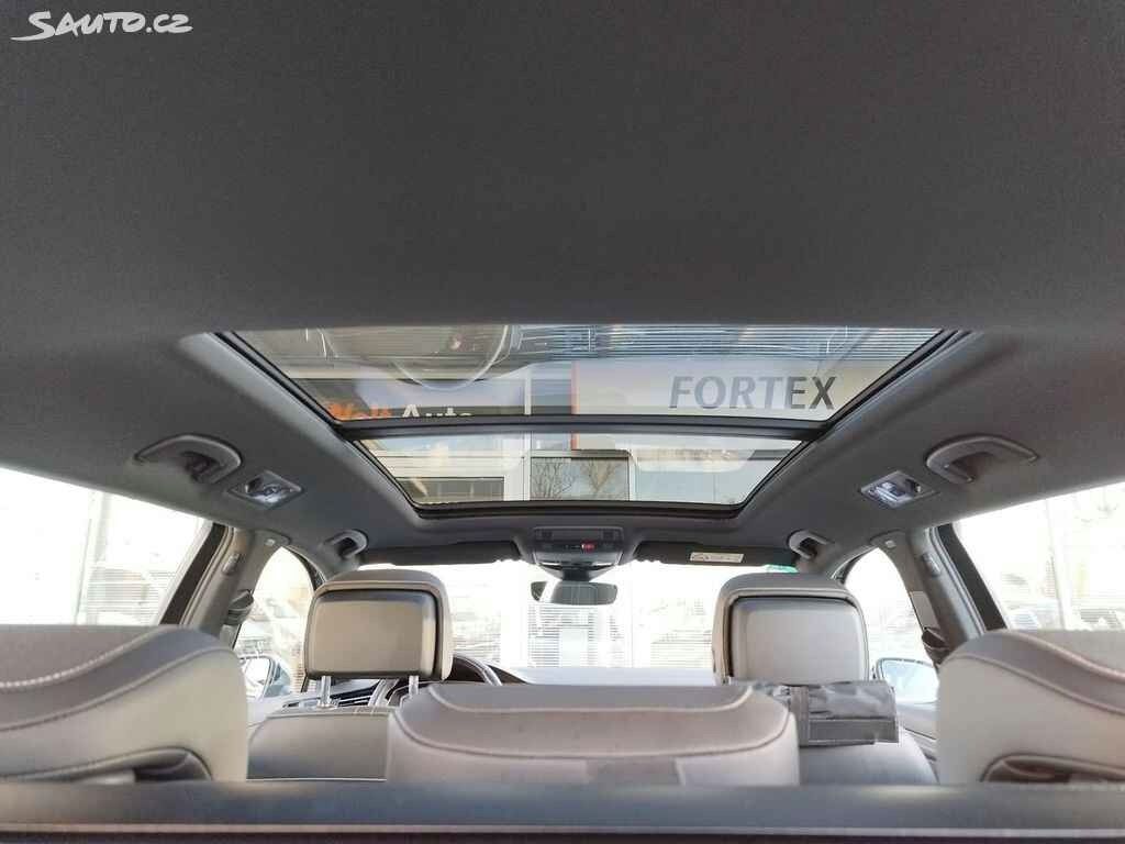 Volkswagen Passat, 2.0 TDI 4x4 - fotka 6
