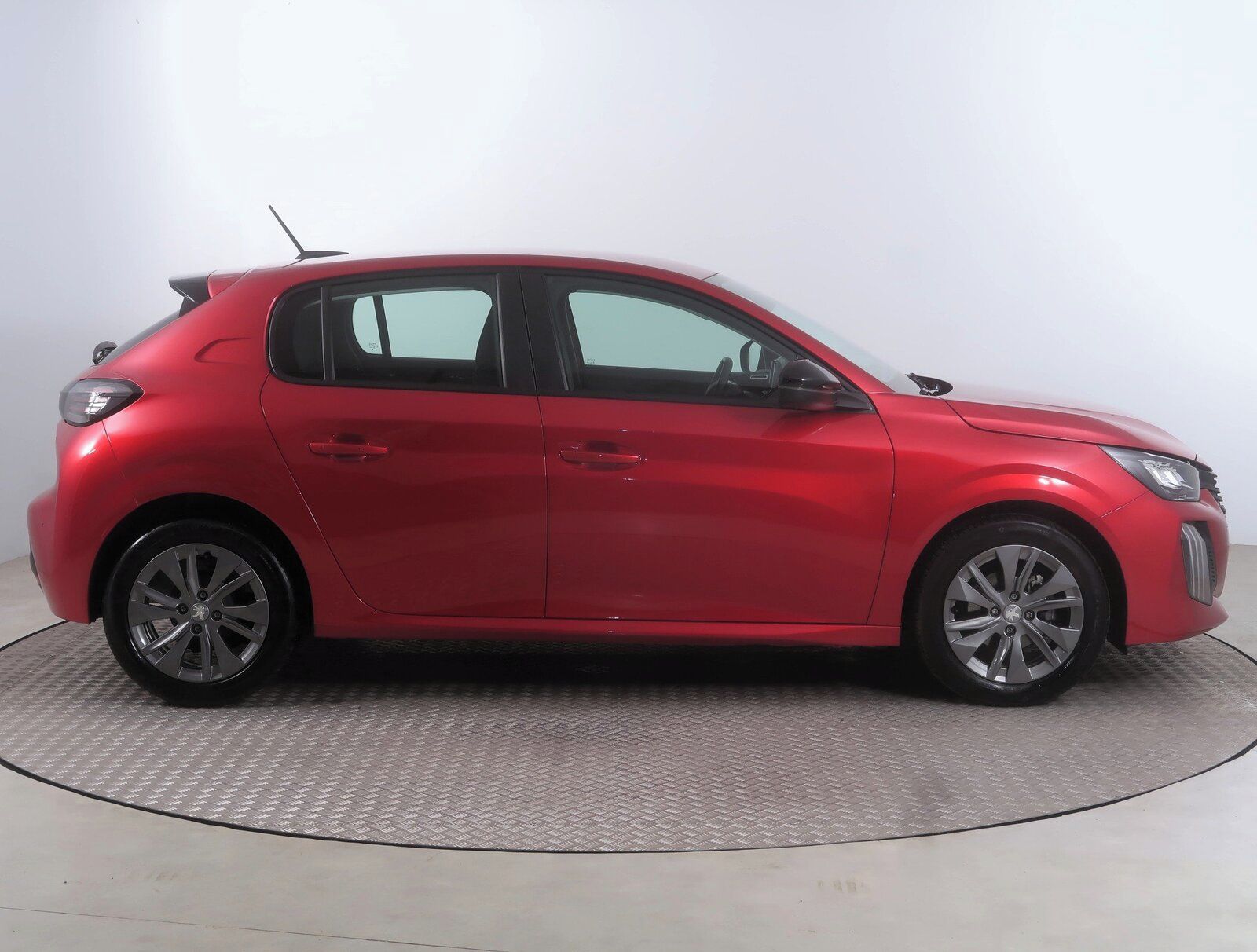 Peugeot 208, 1.2 PureTech, Serv.kniha - fotka 6