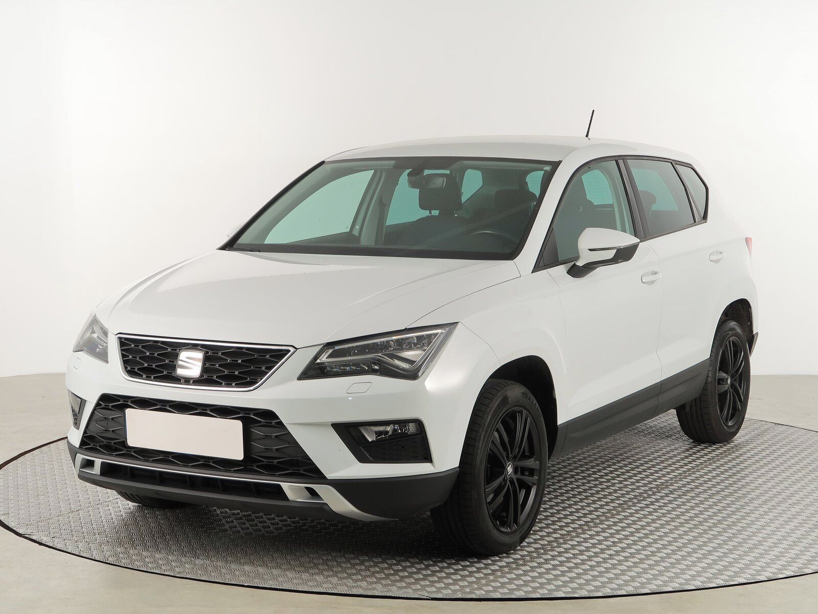 Seat Ateca, 1.6 TDI - fotka 2