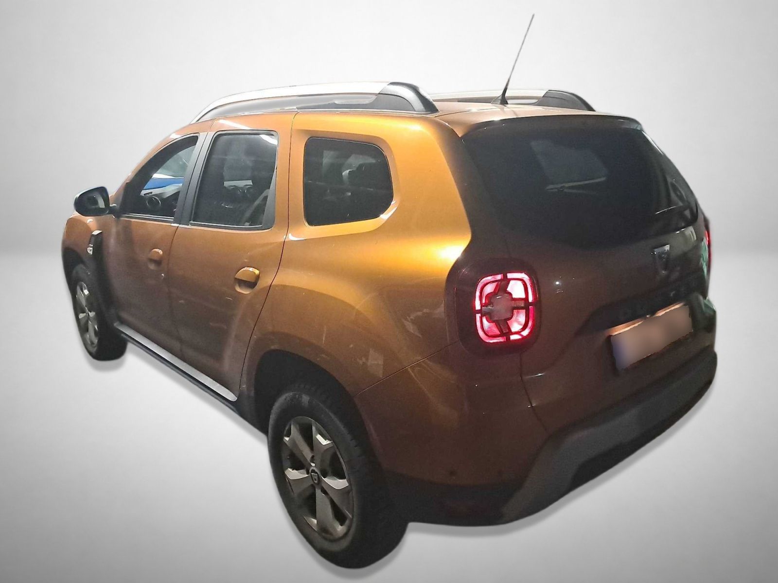 Dacia Duster, 1.6 SCe, Serv.kniha, Navi - fotka 2