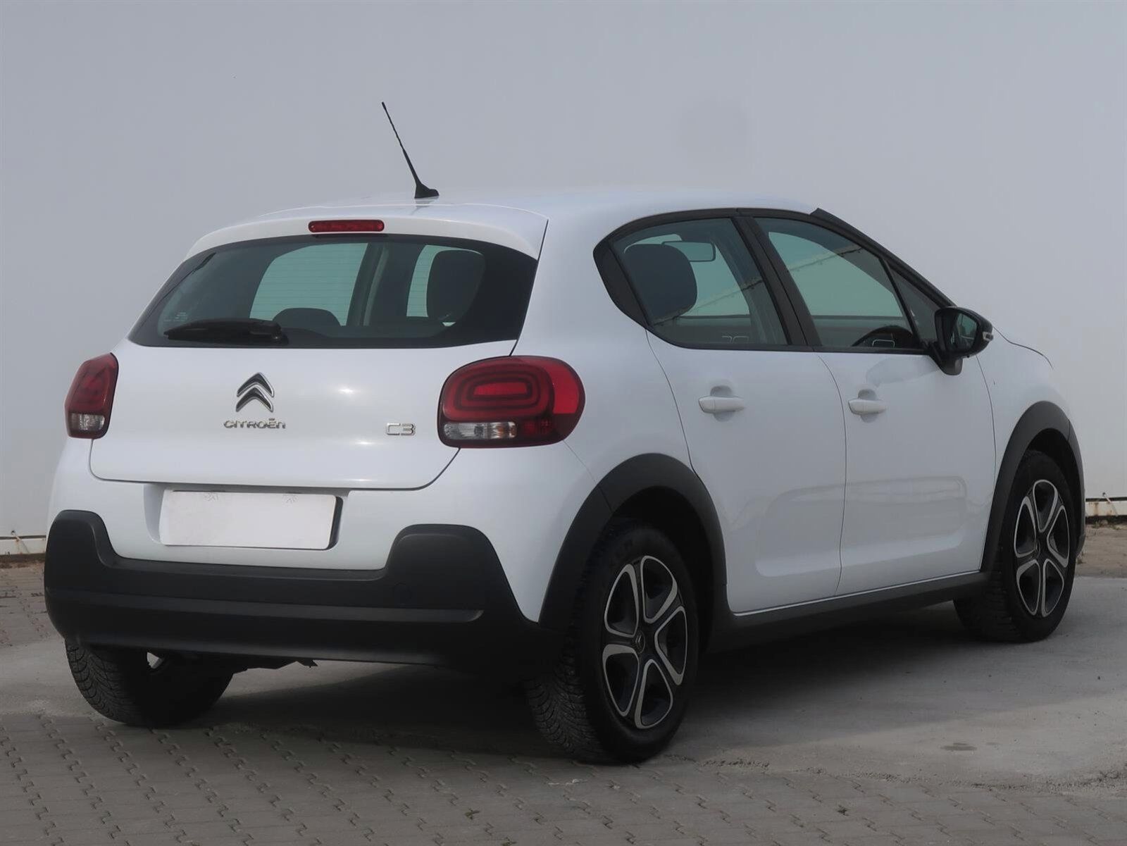 Citroën C3, 1.2 PureTech, Feel, Serv.kniha - fotka 5