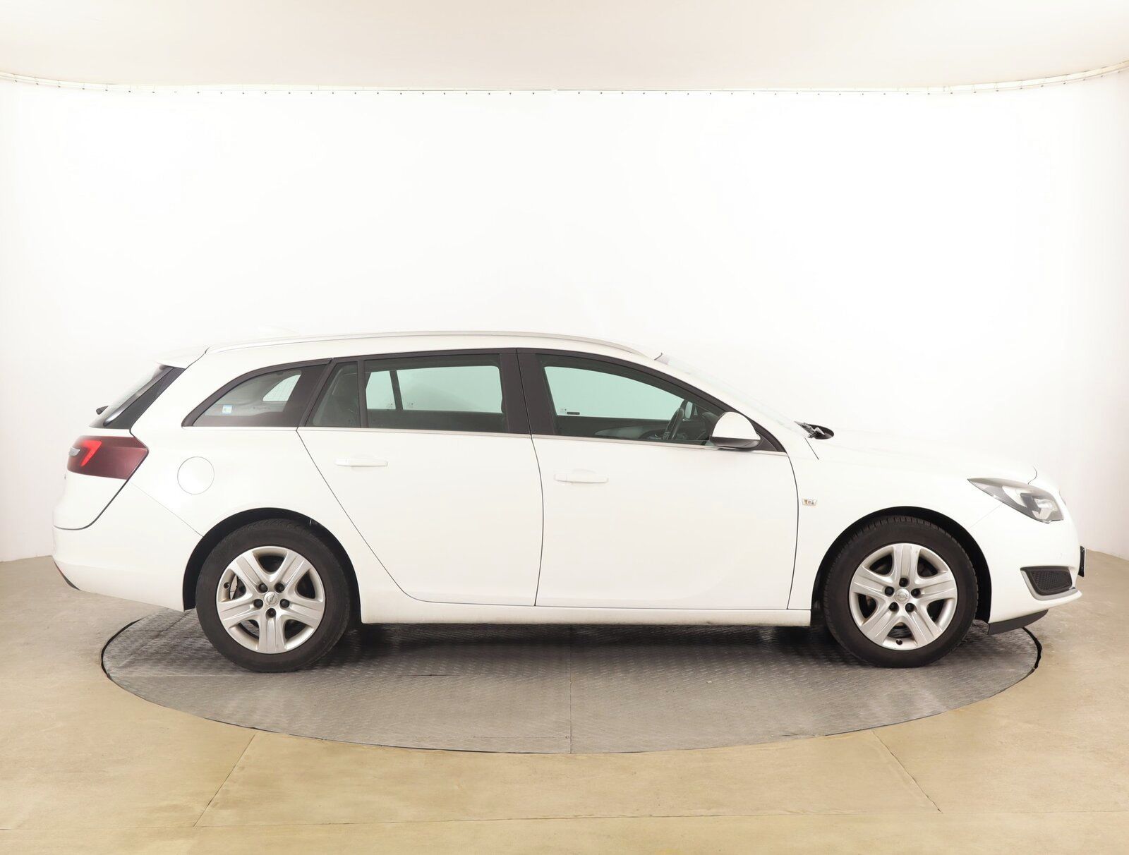 Opel Insignia, 1.6 CDTI, Serv.kniha - fotka 6