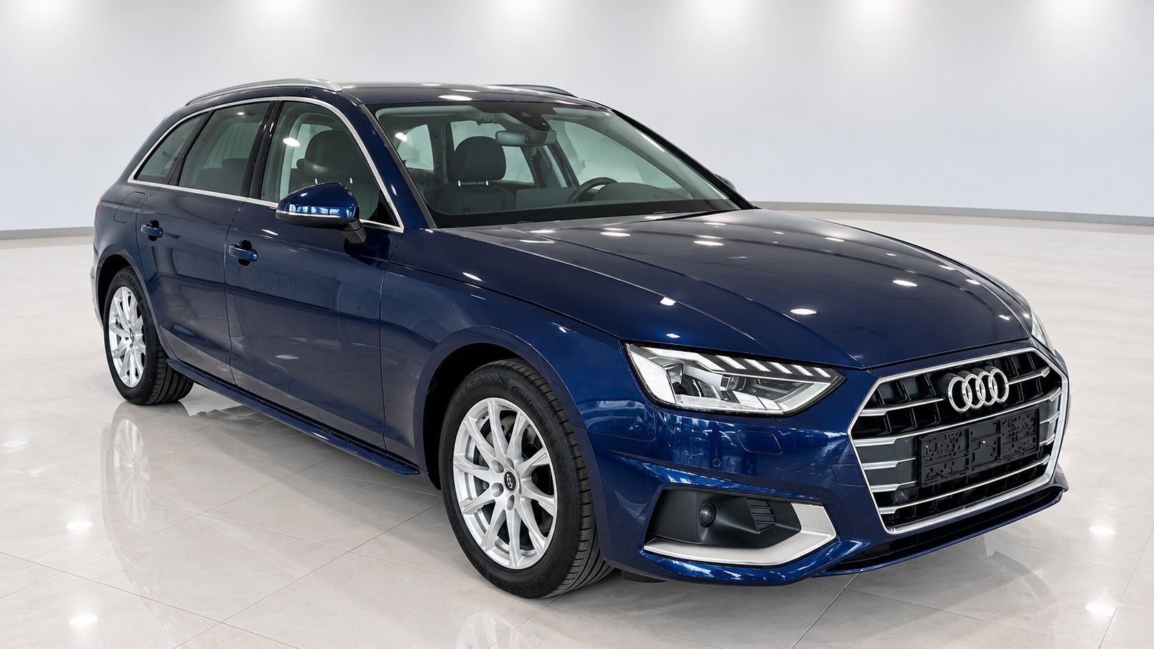 Audi A4, 40TDI 150kW Nové rozvody - fotka 3