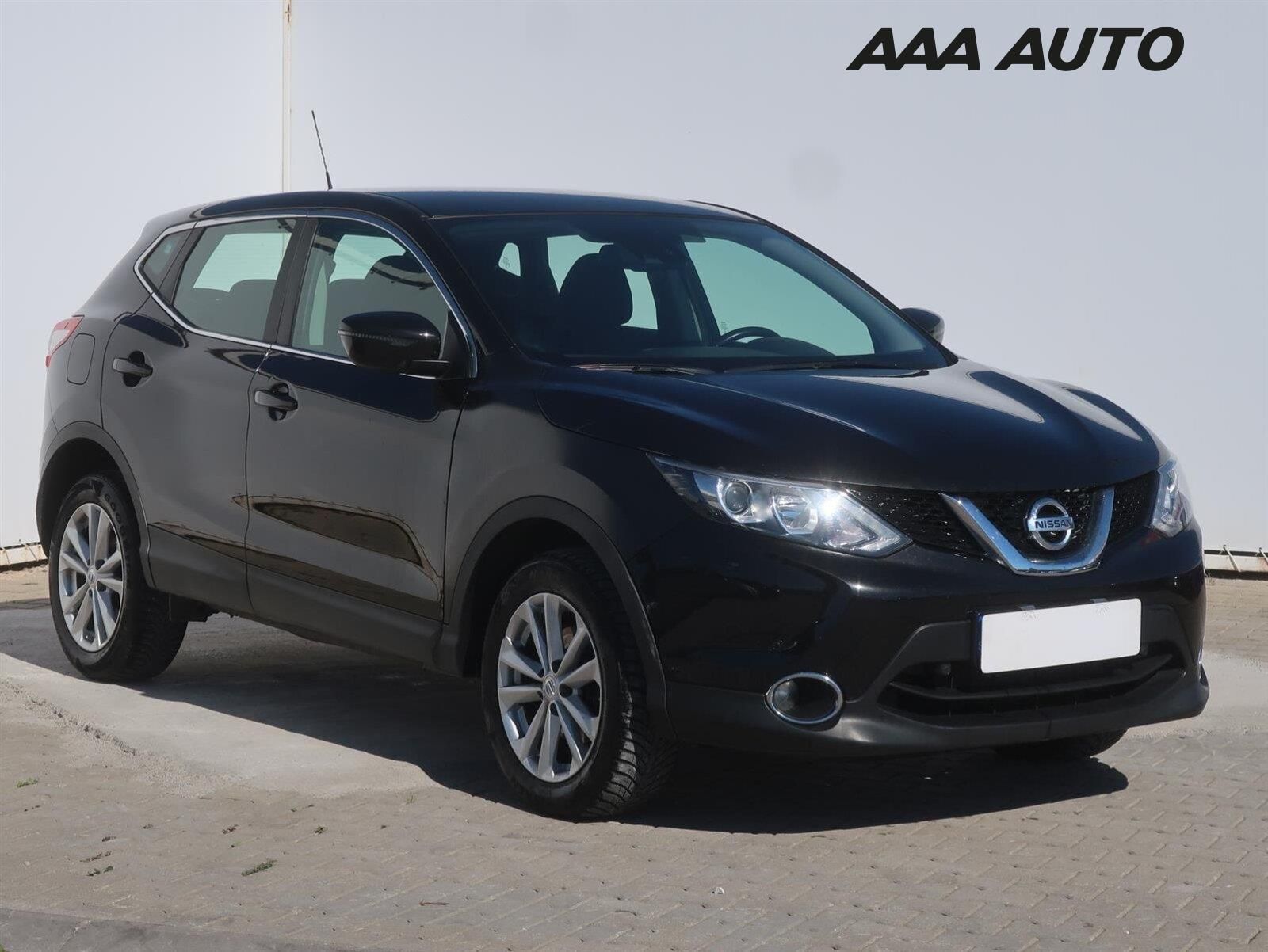 Nissan Qashqai, 1.2 DIG-T, Serv.kniha
