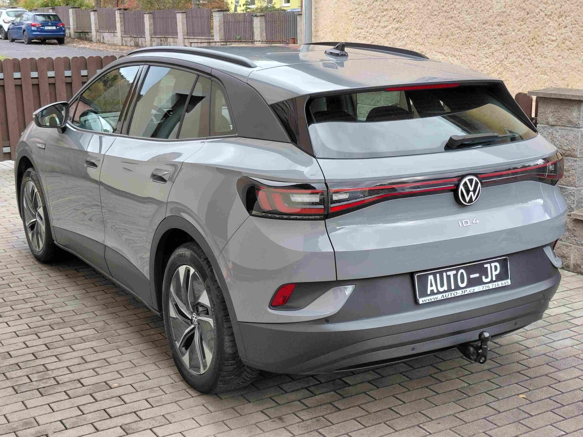 Volkswagen ID.4, PRO PERFORMANCE - fotka 5