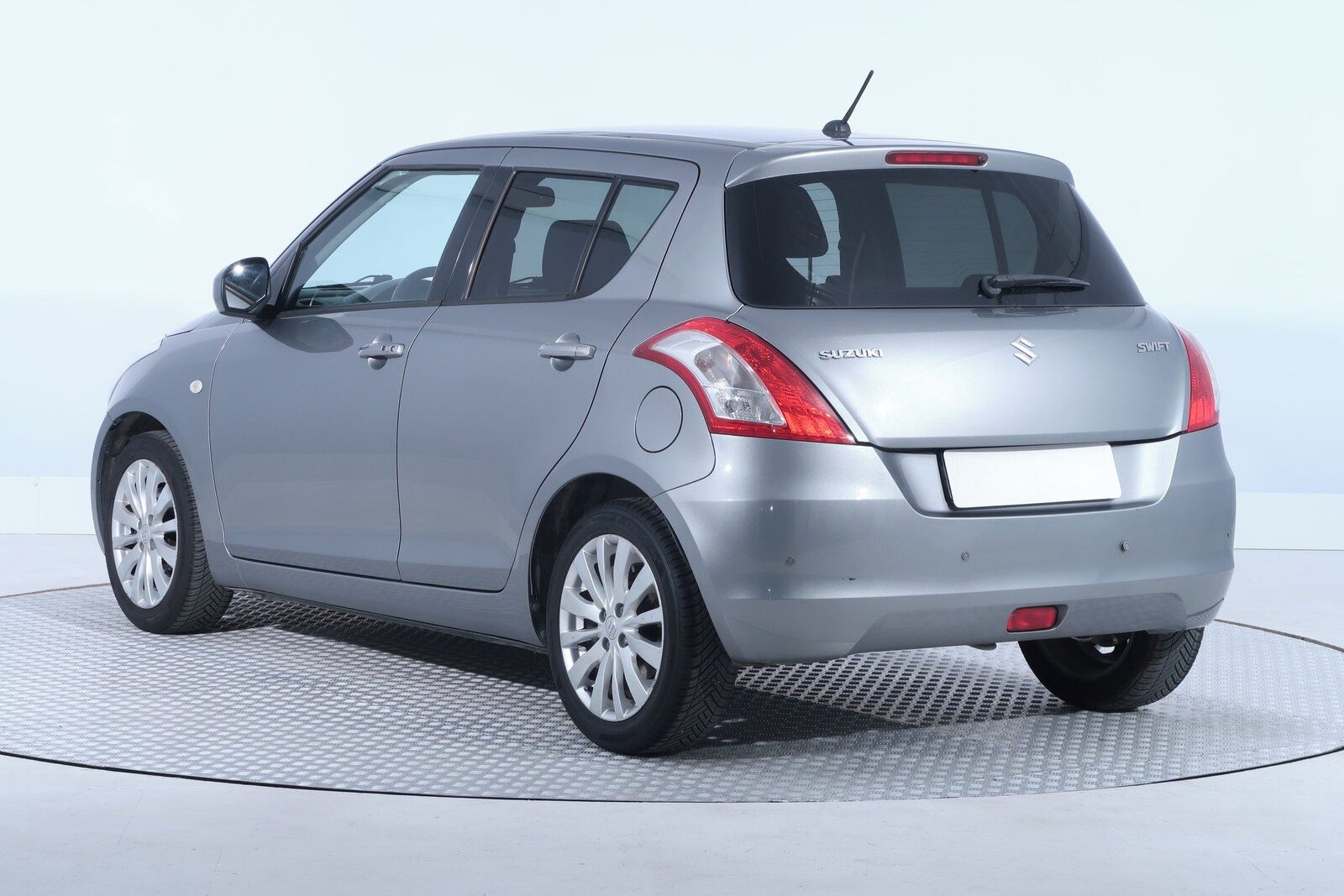 Suzuki Swift, 1.2, Automat, Serv.kniha - fotka 4