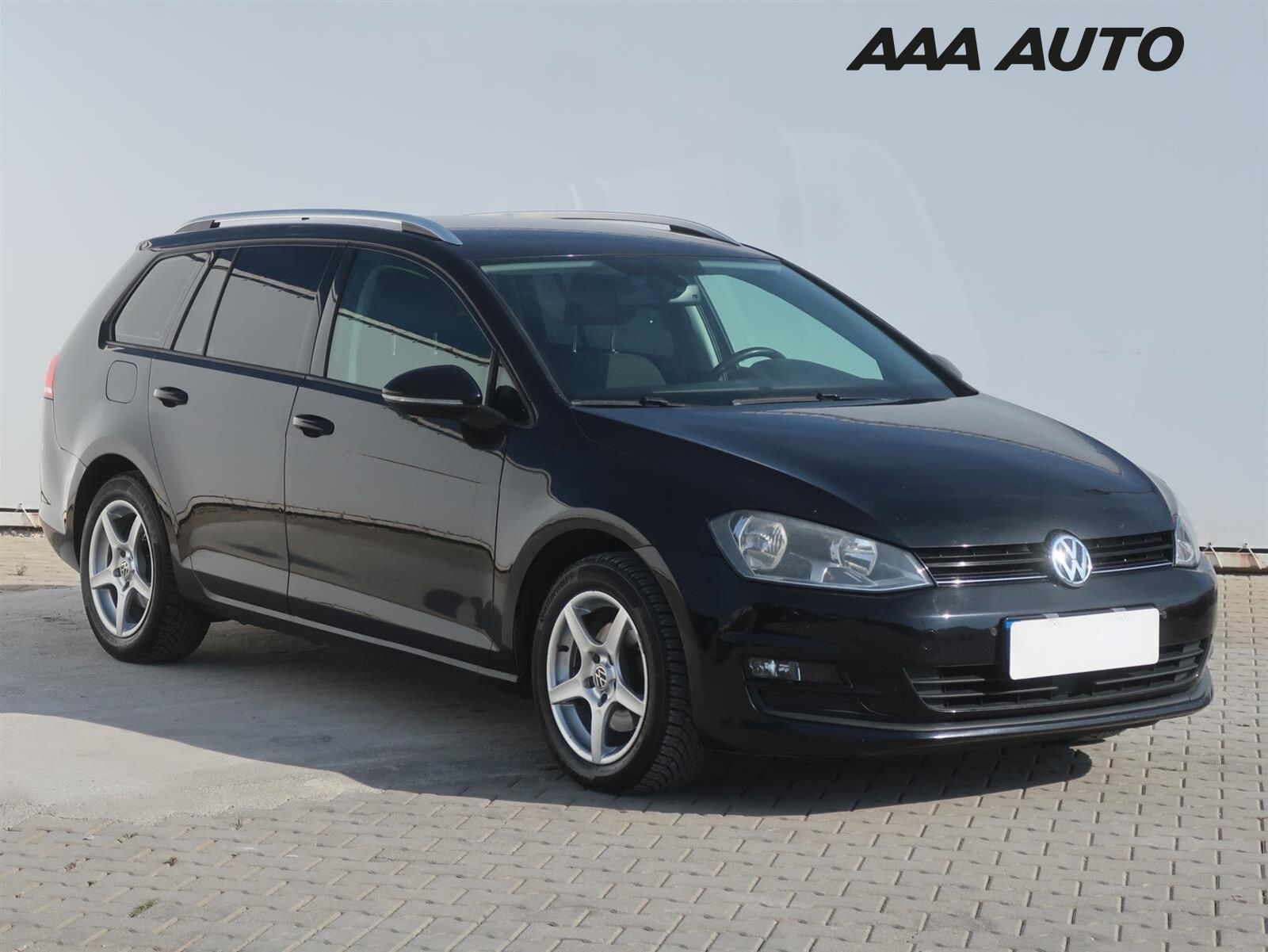 Volkswagen Golf, 1.6 TDI