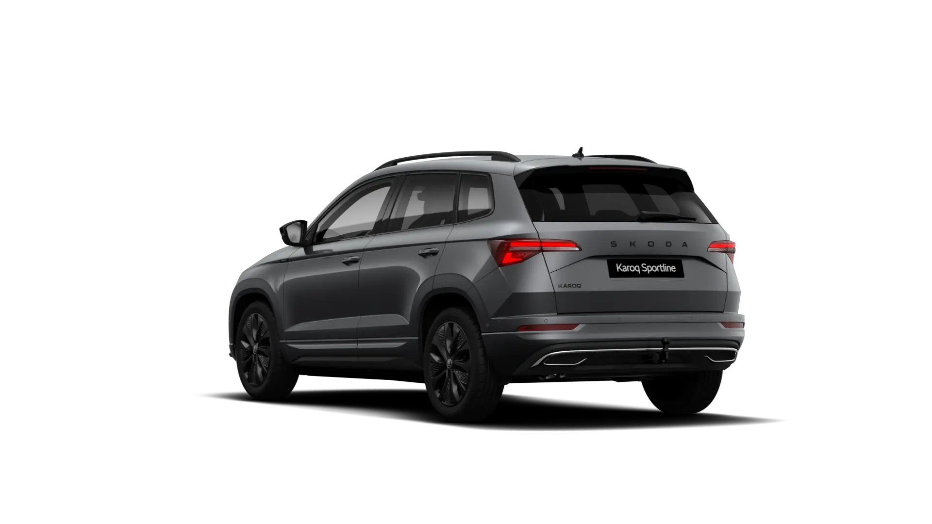 Škoda Karoq, Karoq Sportline - fotka 2