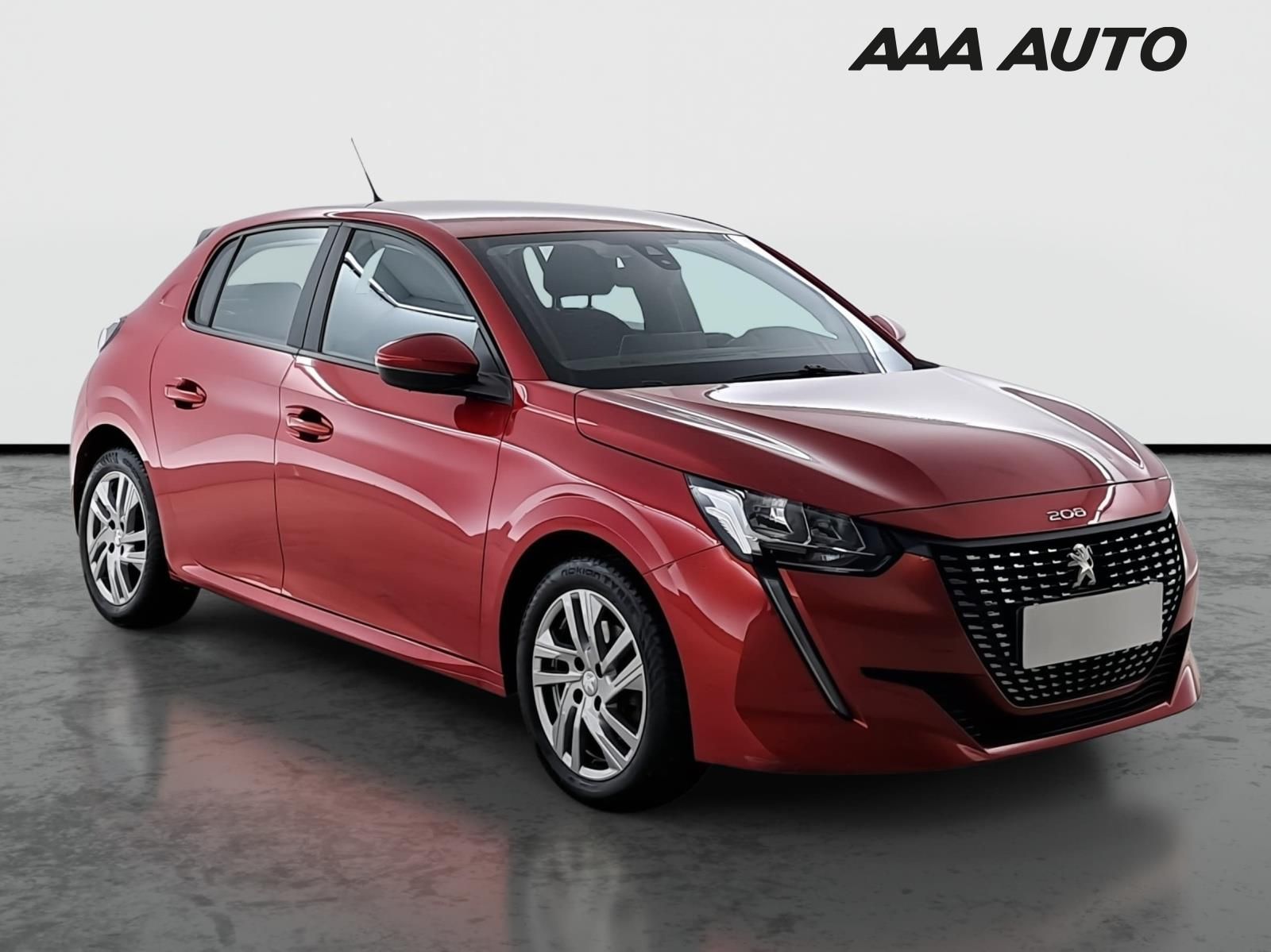 Peugeot 208, 1.2 PureTech, Active