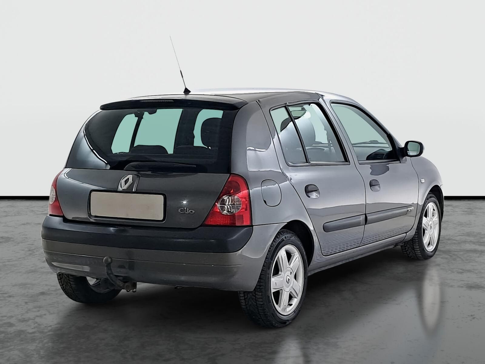 Renault Clio, 1.4 16V , Automat, po STK - fotka 5