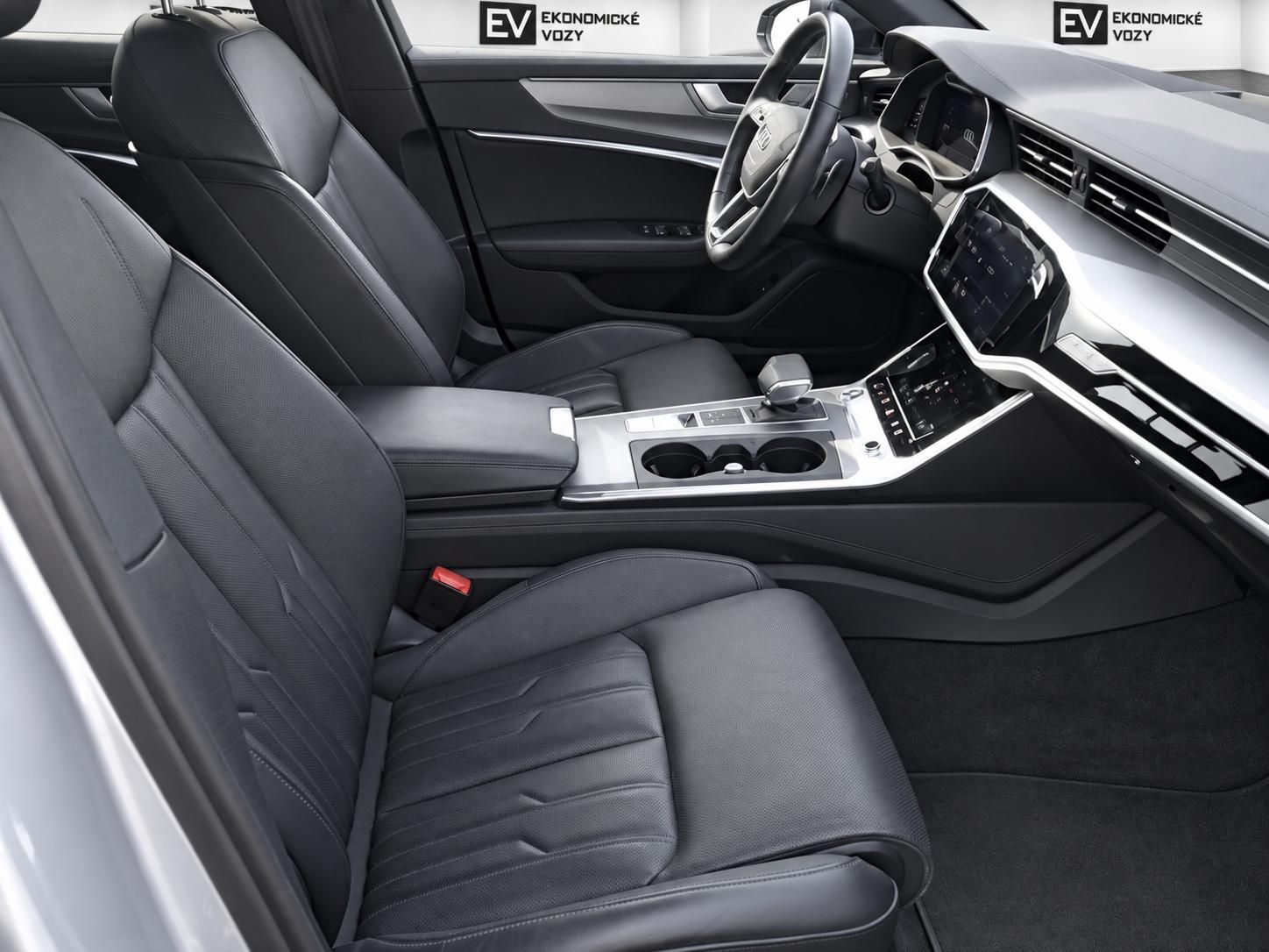 Audi A6 allroad, 55TDI,LED,PANO,MASÁŽ,DIESEL - fotka 2