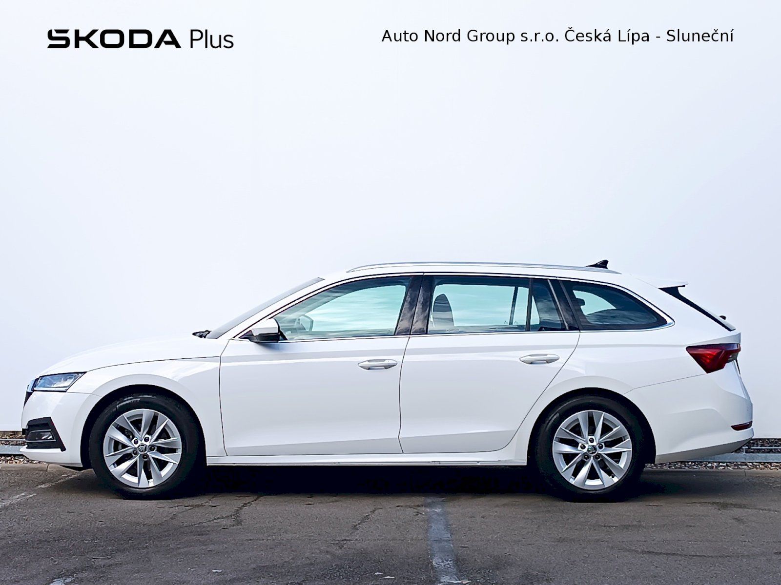 Škoda Octavia, Style 1,5TSi/110kw 6°MP - fotka 3