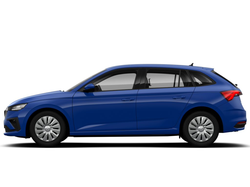 Škoda Scala, 1,0 TSI 70 kW, Selection - fotka 3