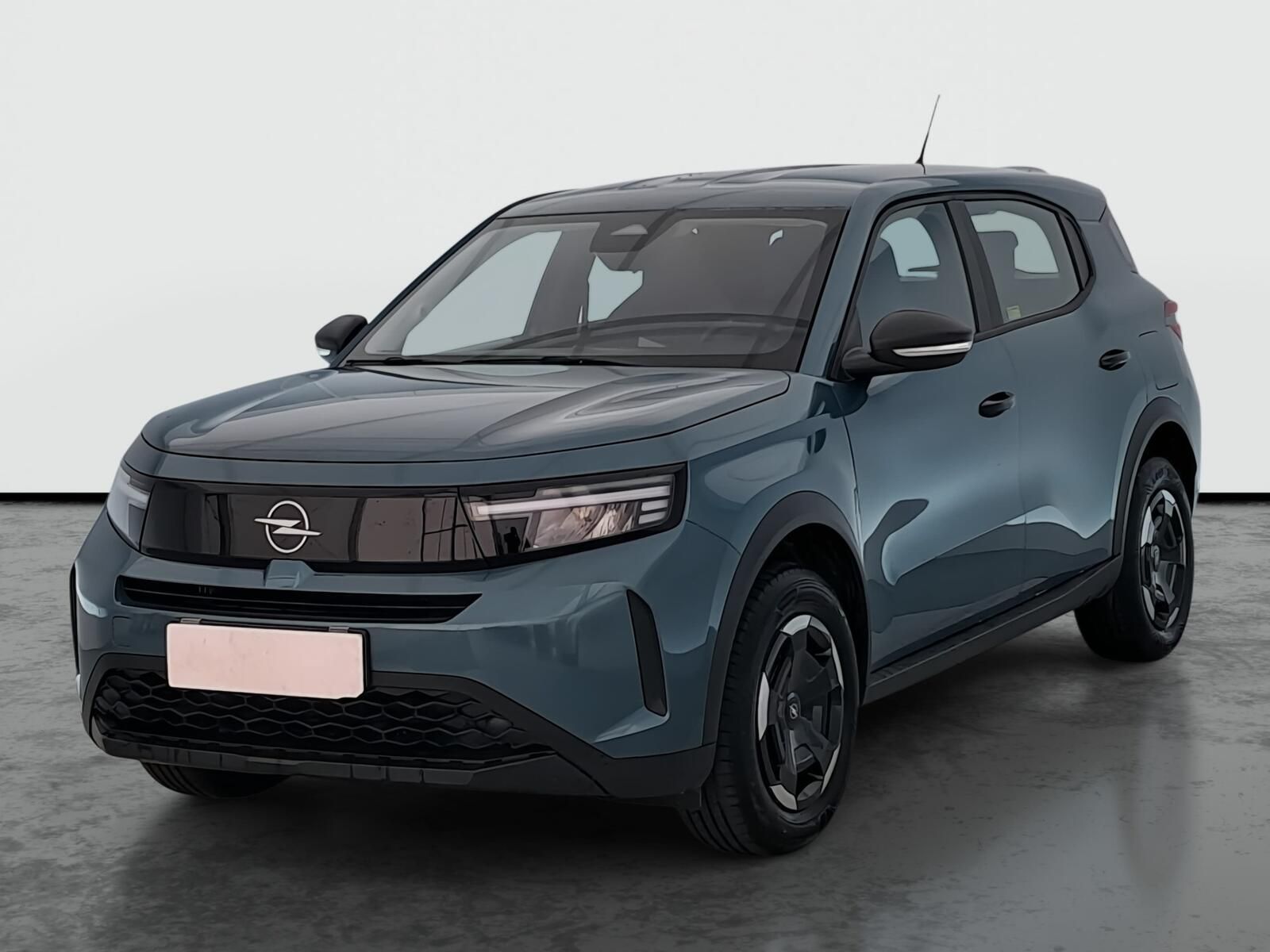 Opel Frontera, 1.2 hybrid, Záruka, Automat - fotka 2