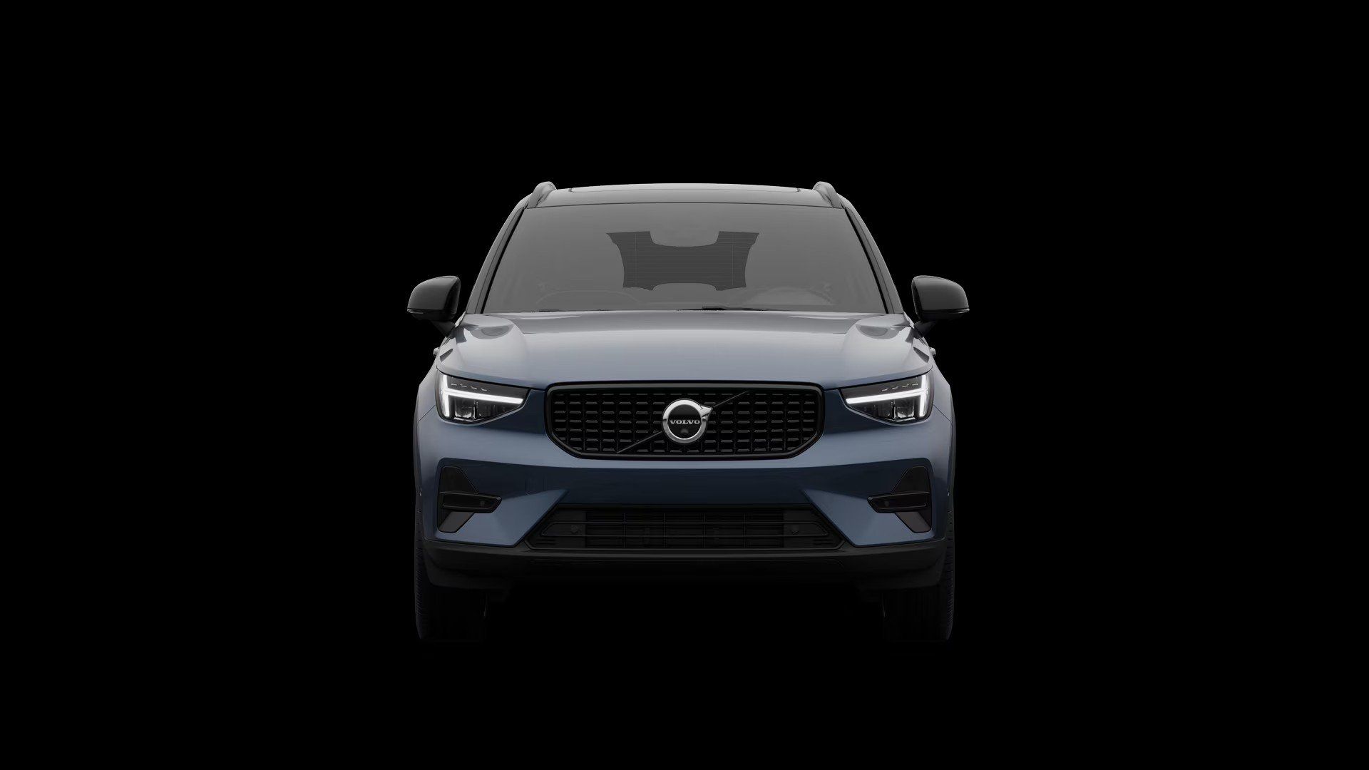 Volvo XC40, ULTRA BLACK EDITION, B4 FWD, 1 - fotka 5