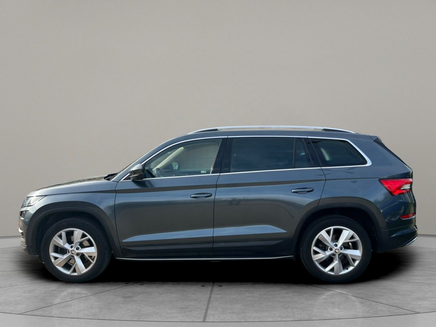 Škoda Kodiaq, Style 2.0 TSI 132kW 4x4 - fotka 3