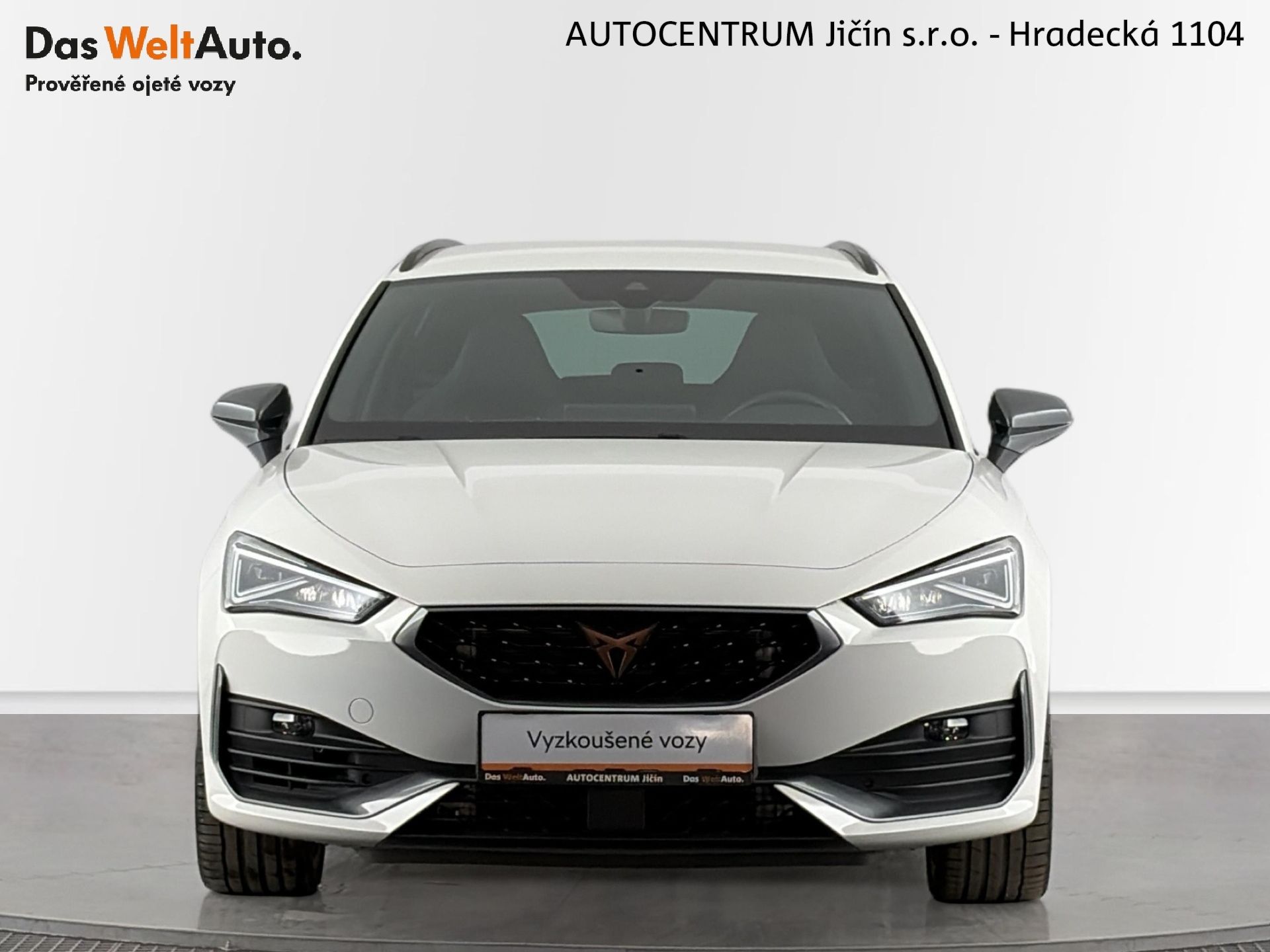 Cupra Leon, ST VZ 2.0 TSI 228kW 4x4 DSG - fotka 4