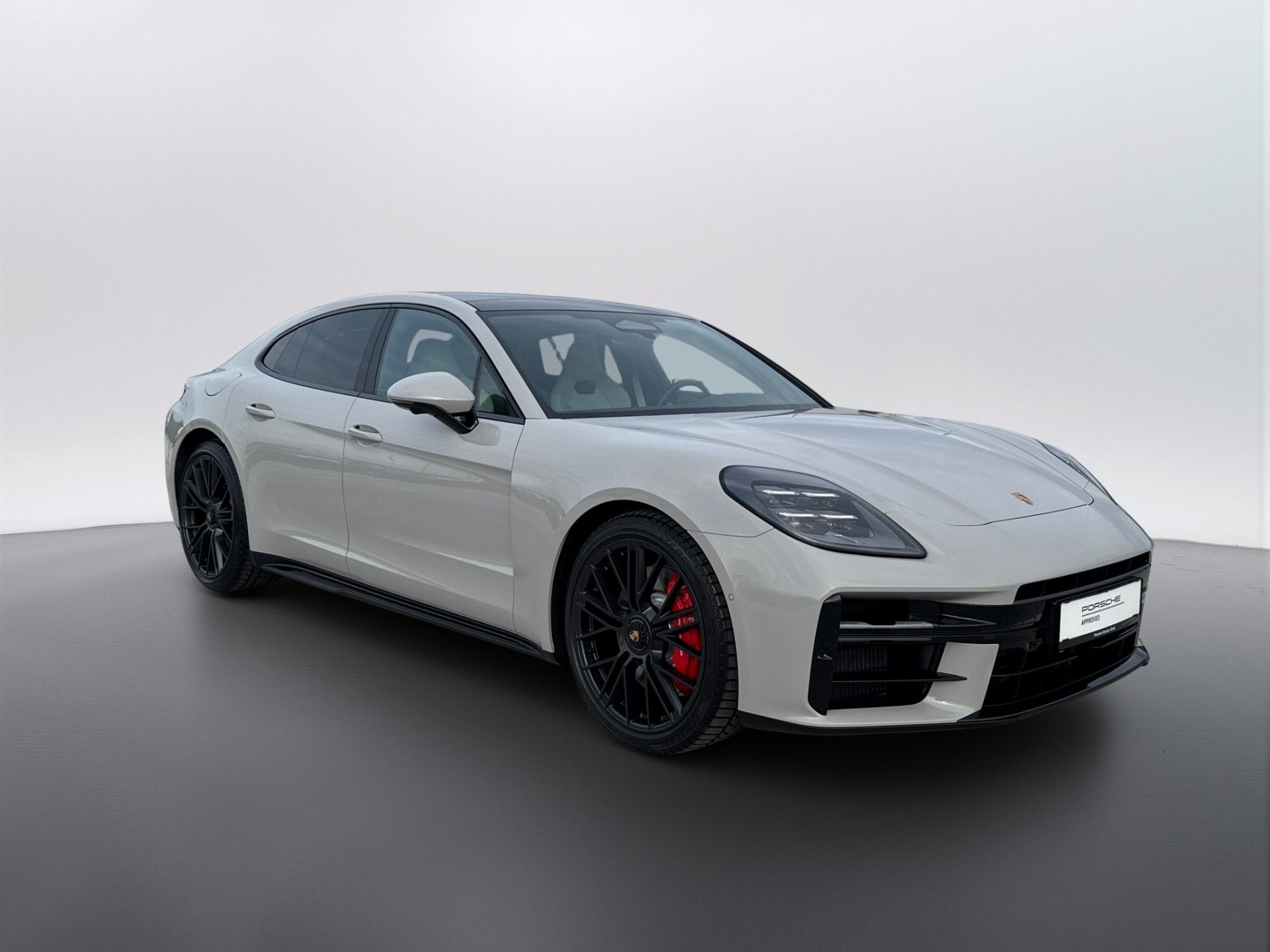 Porsche Panamera, GTS - fotka 5