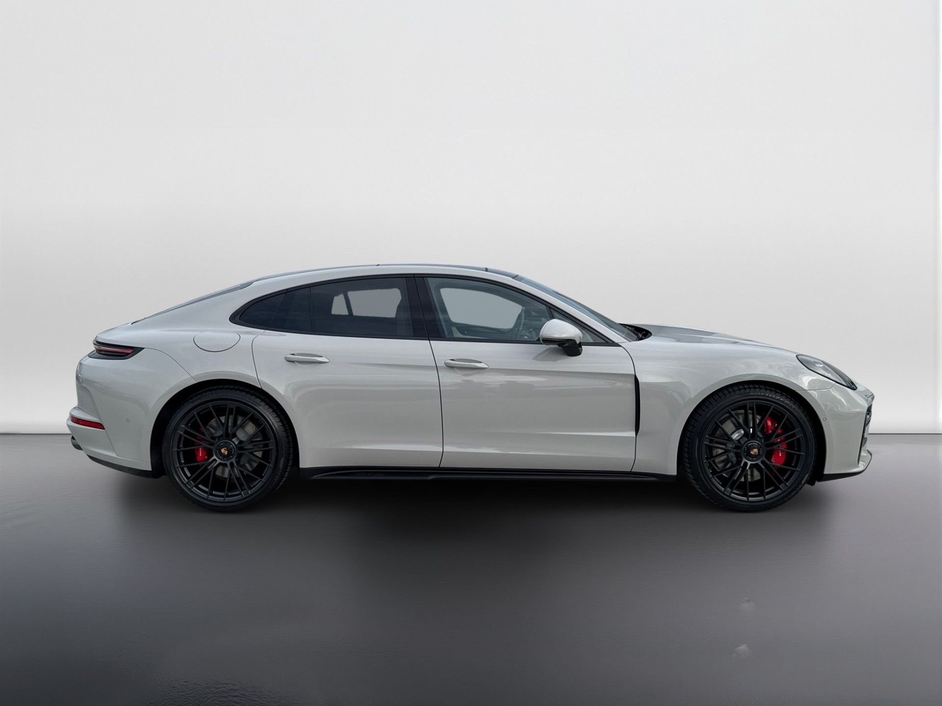Porsche Panamera, GTS - fotka 6