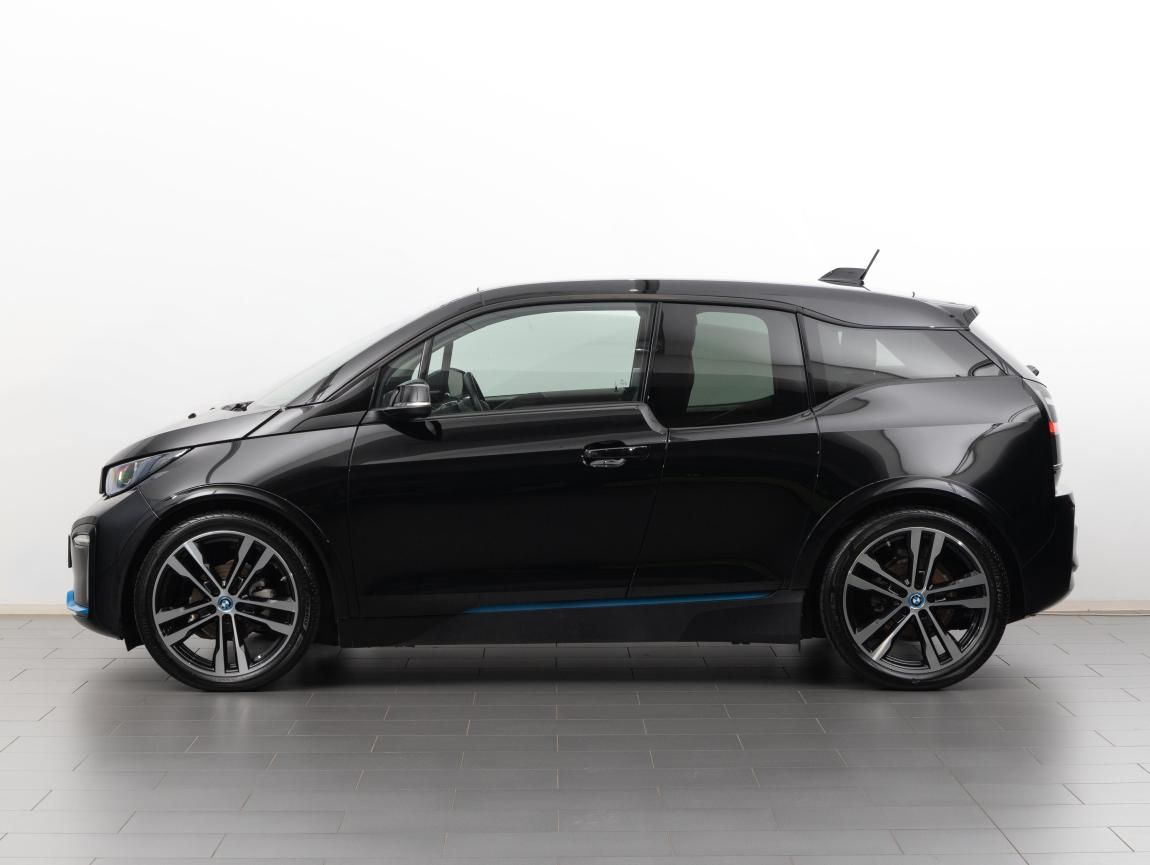 BMW i3, i3s - fotka 3