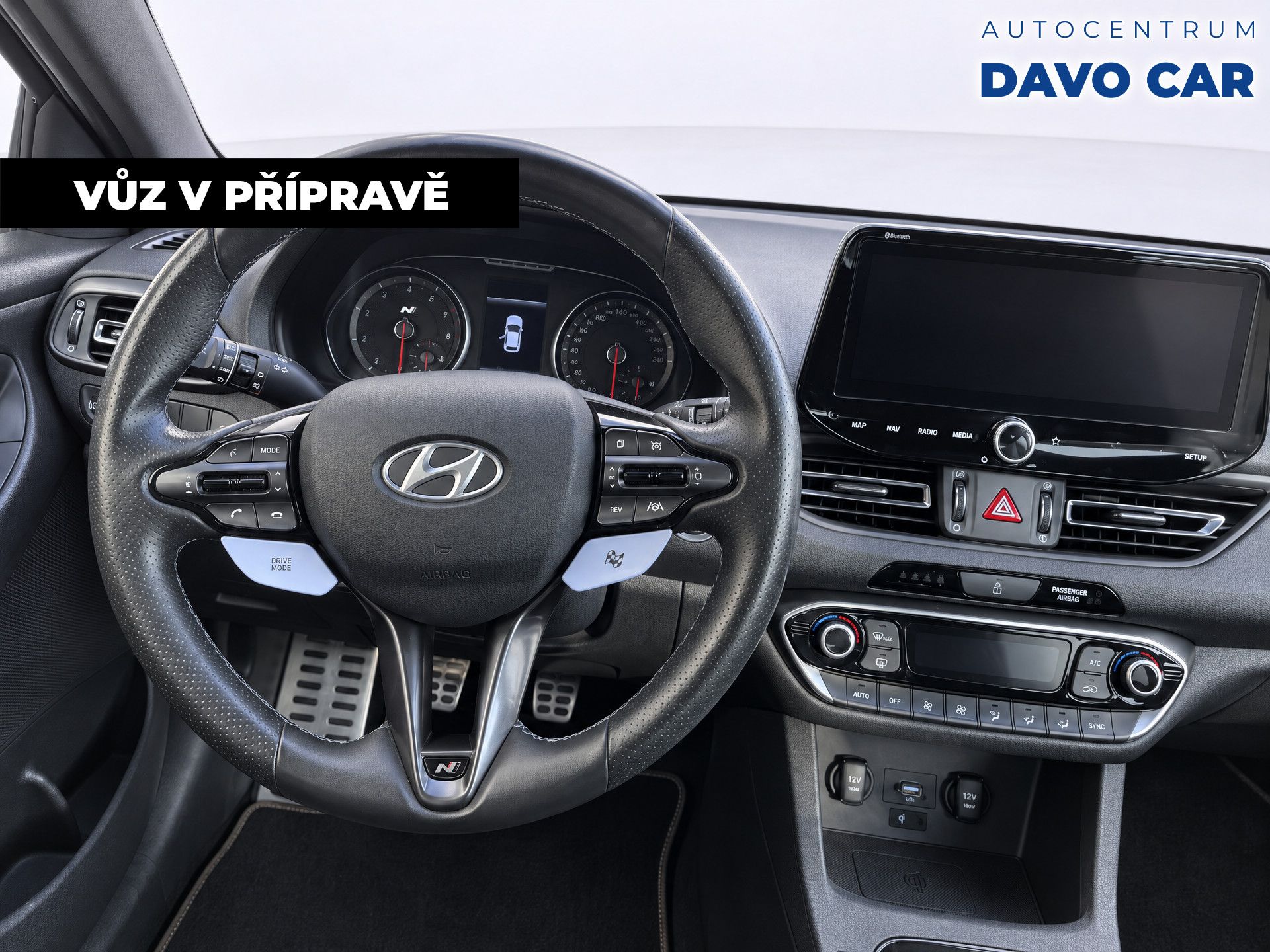 Hyundai i30, 2,0 T-GDI 280 N Performance - fotka 3
