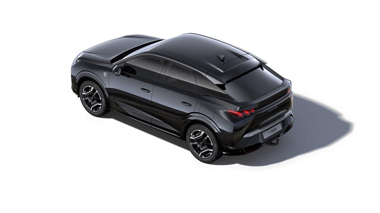 Peugeot 3008, GT ELECTRIC 225k (73 kWh) - fotka 4