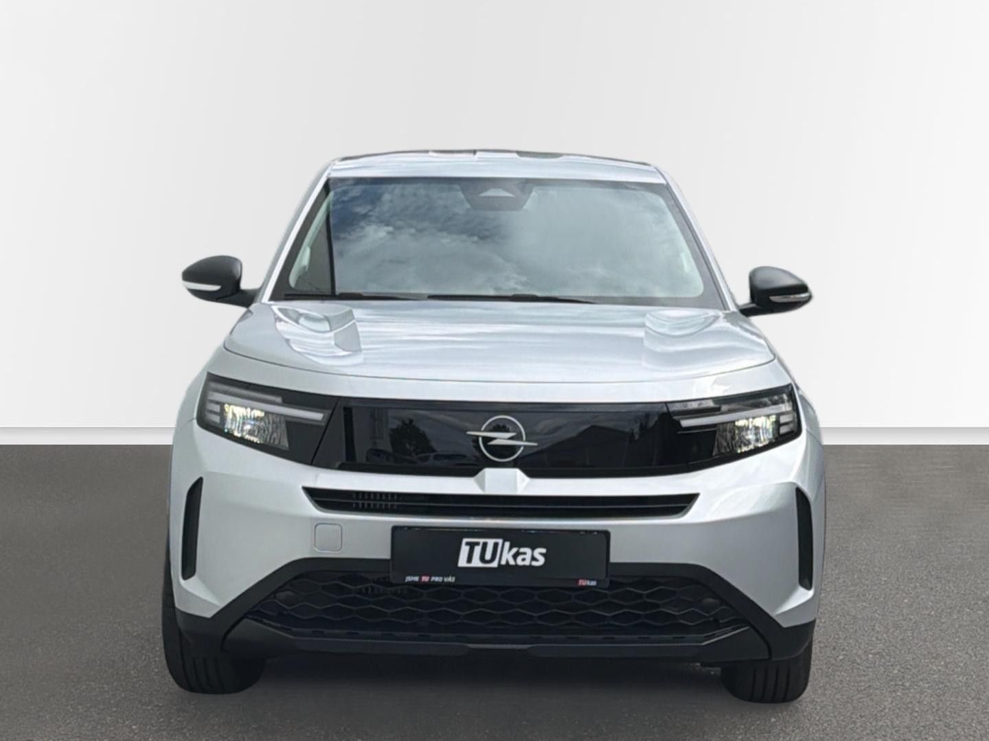 Opel Frontera, 1.2Hybrid Turbo 110k 81kW Edit - fotka 3