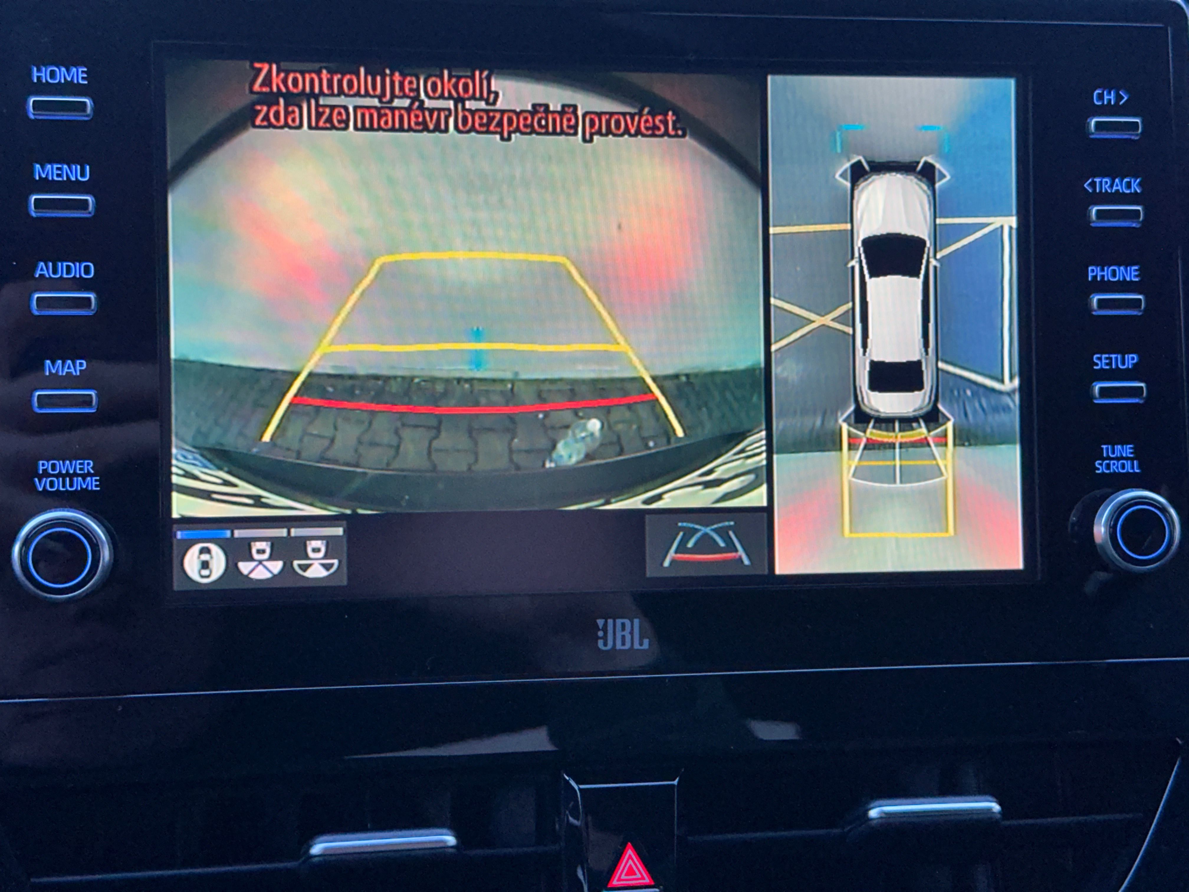Toyota Camry, 2,5hybrid,VIP,JBL,1.maj.čr,DPH - fotka 6