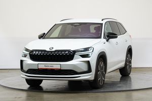 Škoda Kodiaq, 2.0 TDI 142 kW 4x4 Sportline