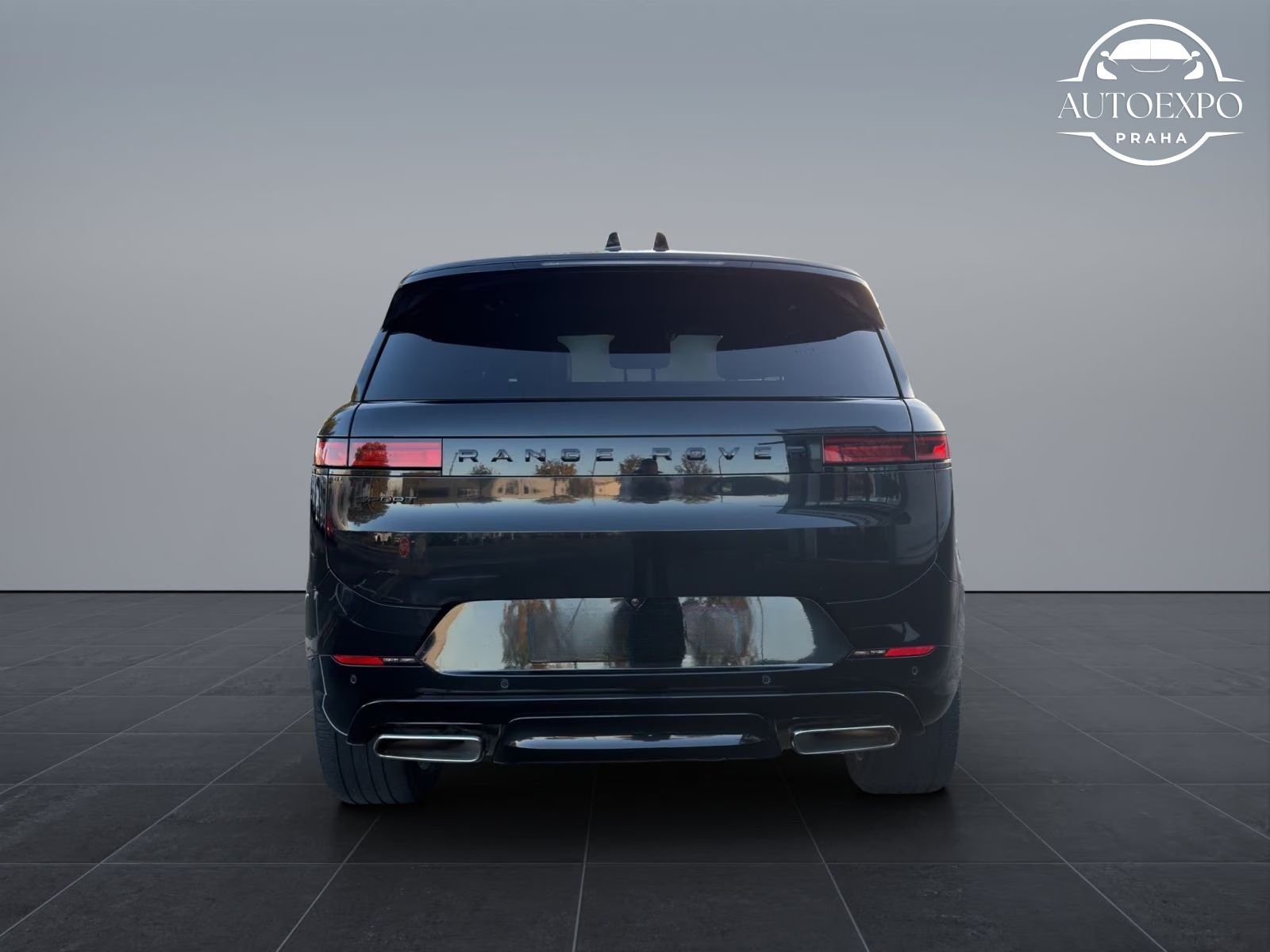 Land Rover Range Rover Sport, P460e Dynamic SE*PANORAMA - fotka 4