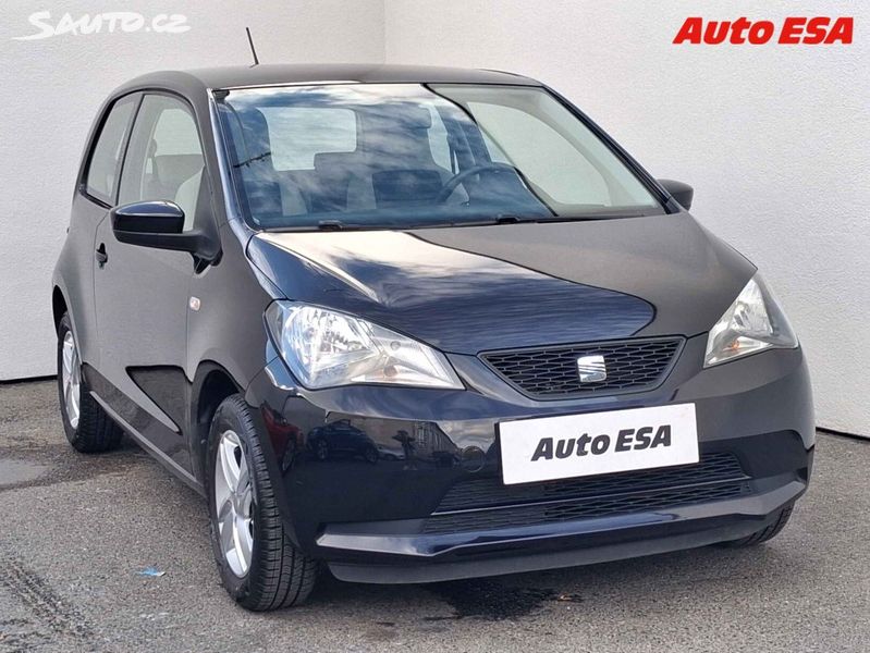 Seat Mii, 1.0 MPi,Style