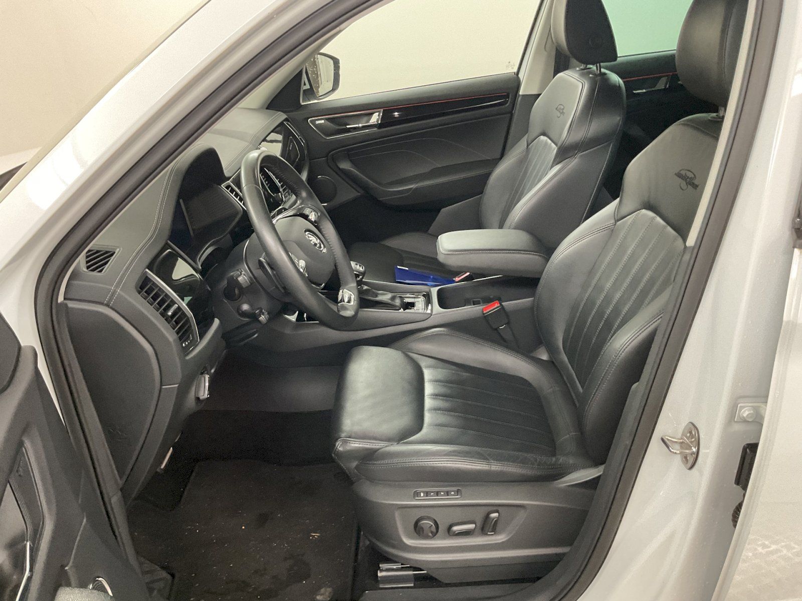 Škoda Kodiaq, KODIAQ L K TD 147/2.0 A7A - fotka 6